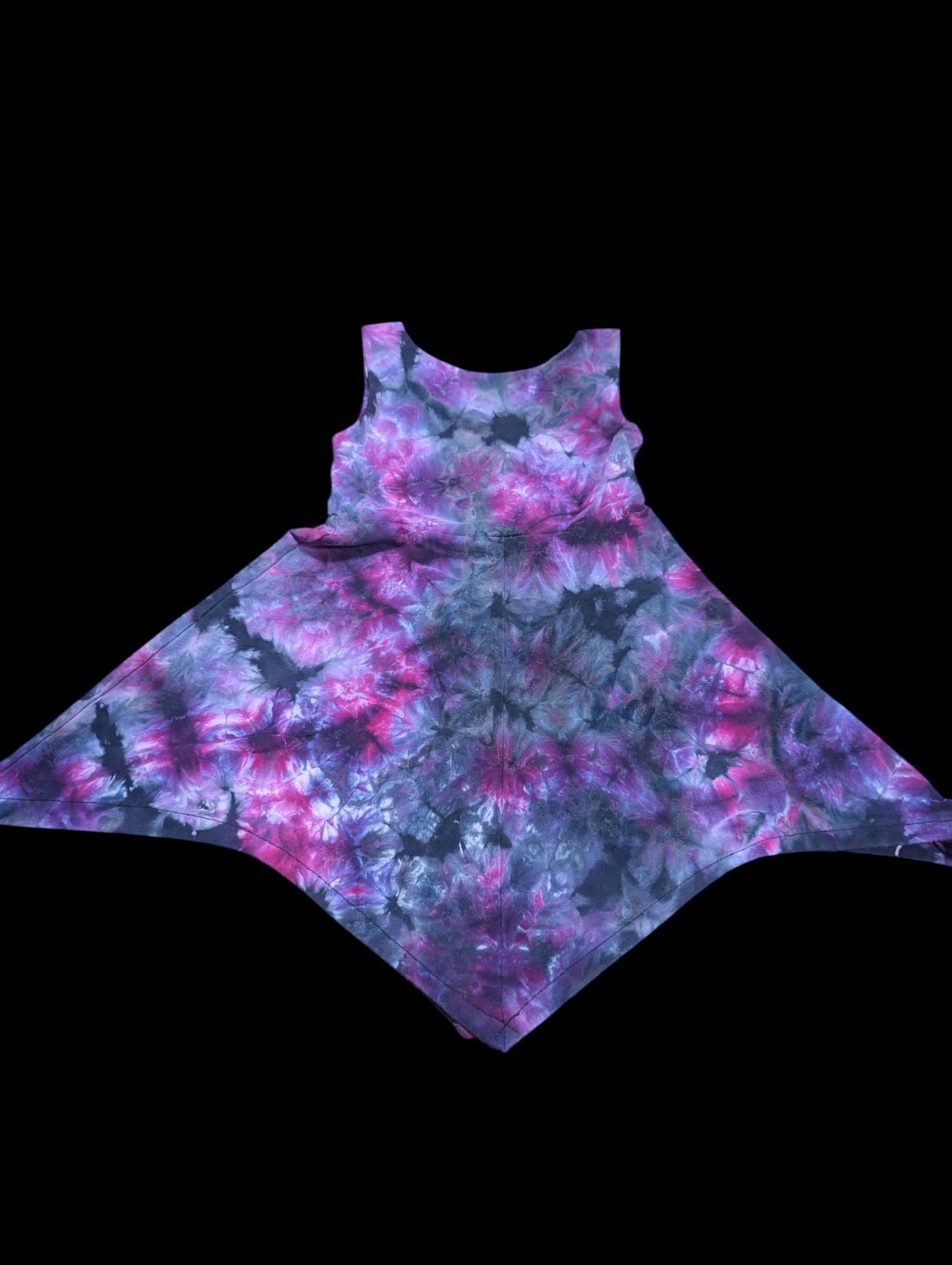 1-3 year fairy dress