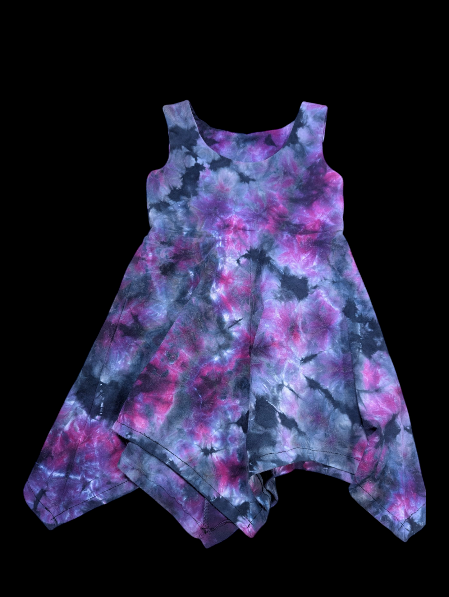 1-3 year fairy dress