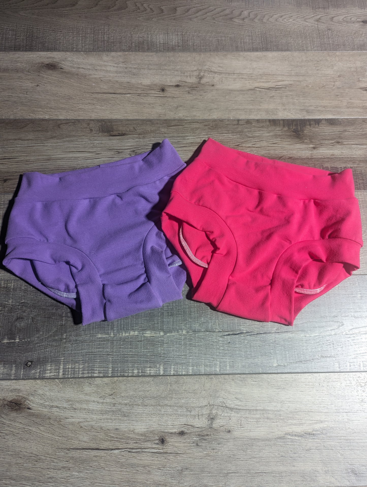 Kids Scrundies sizes 18m-4 *made to order*
