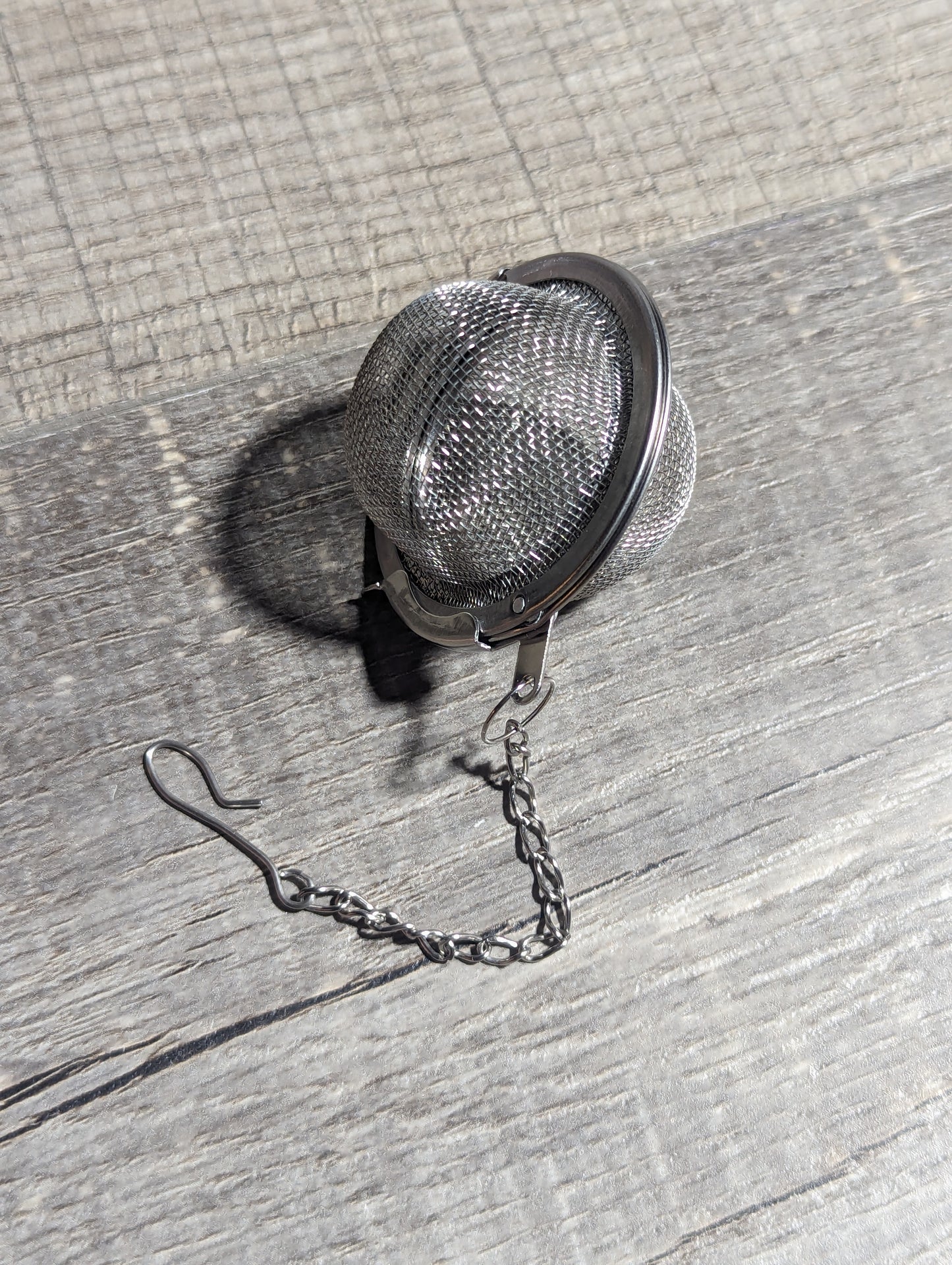 Loose Leaf Tea Ball Strainer