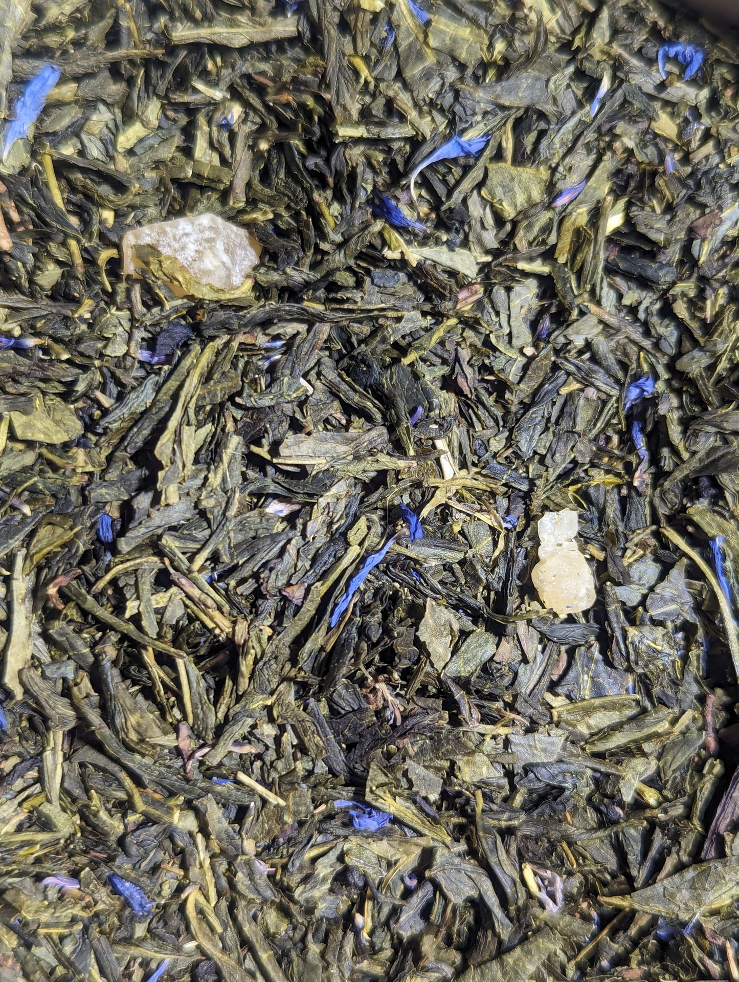 Pineapple Papaya Tea