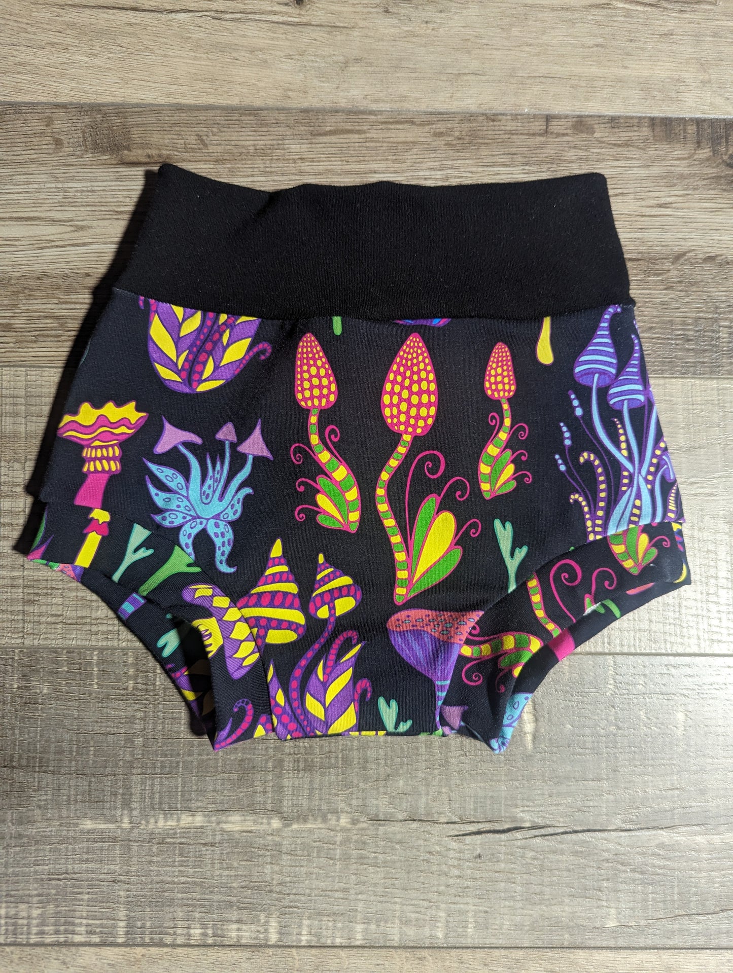 12-18months Bummie Shorts