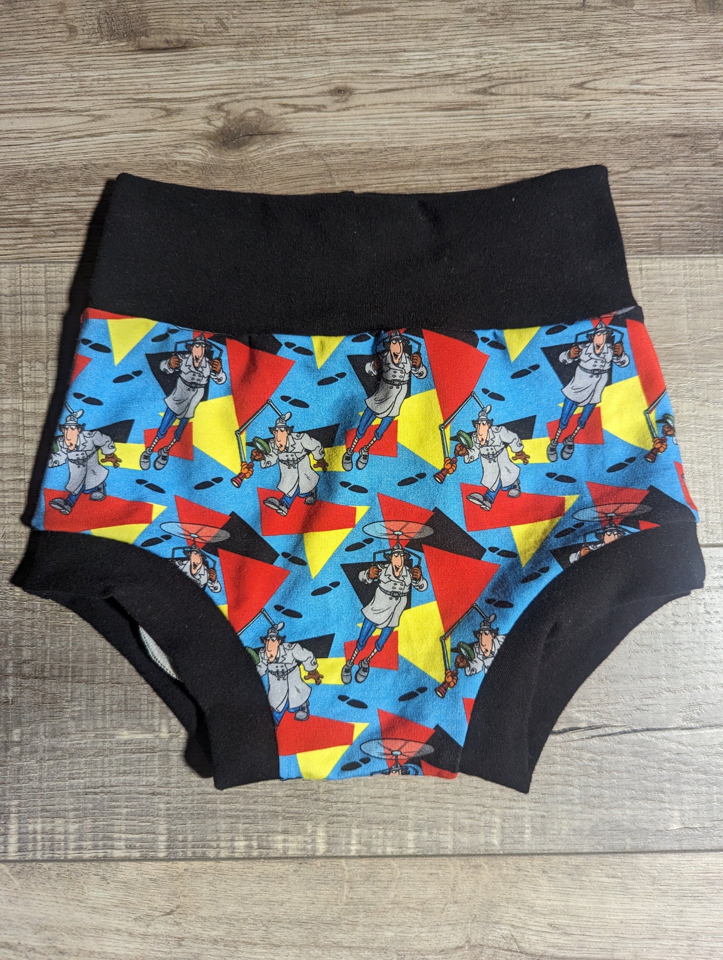12-18months Bummie Shorts