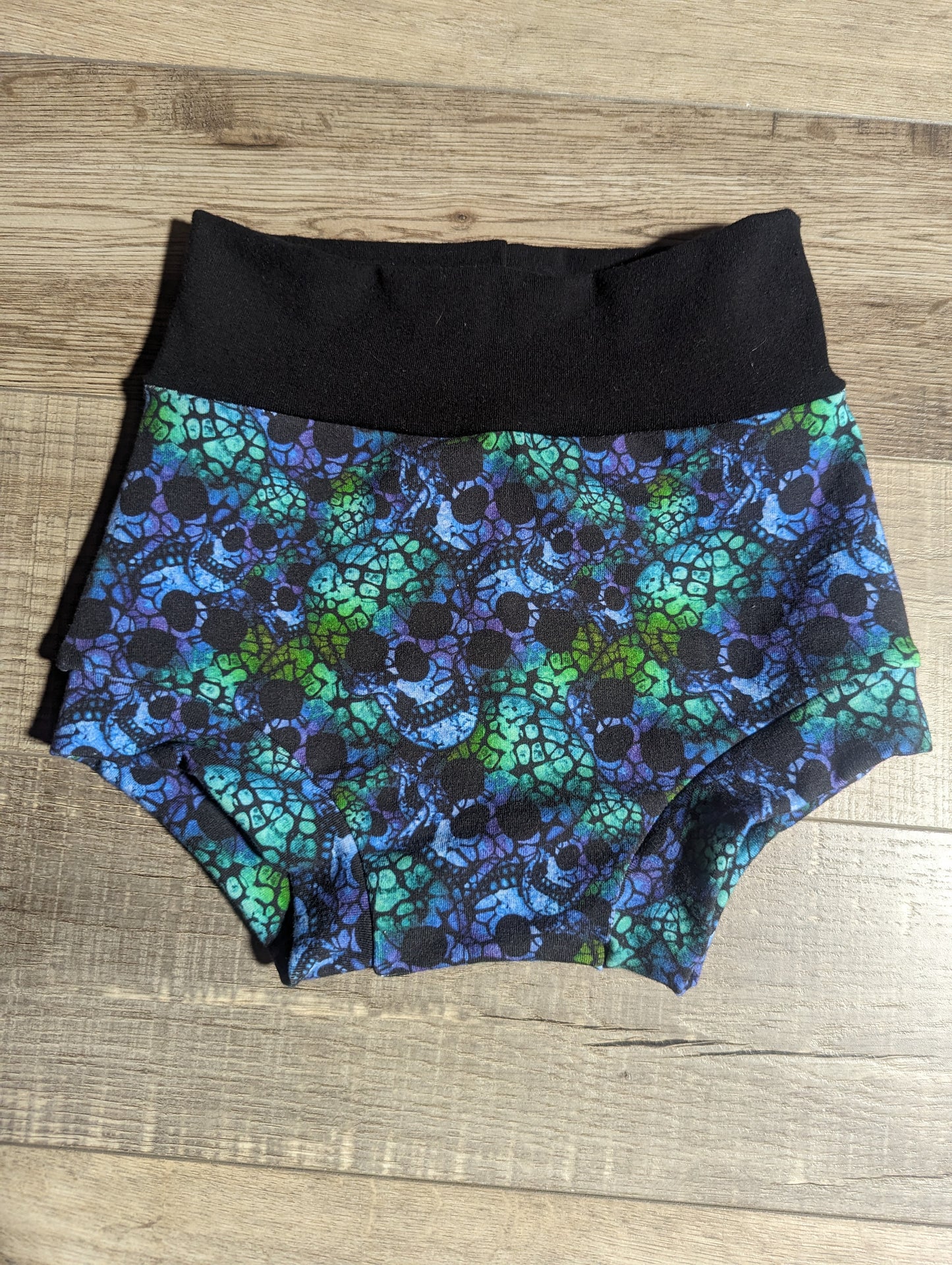 12-18months Bummie Shorts