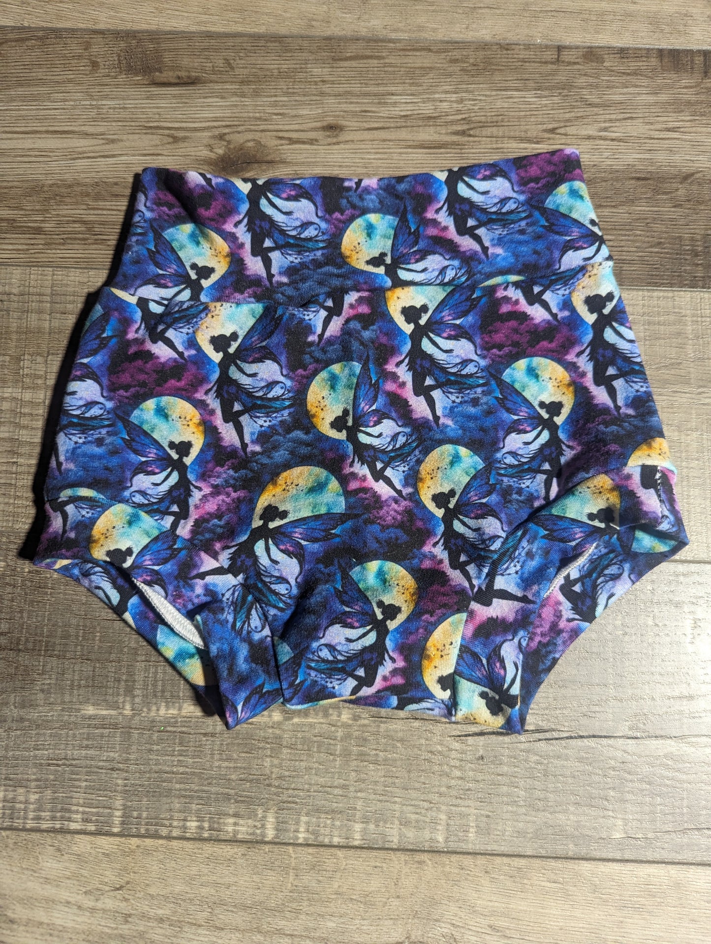 12-18months Bummie Shorts