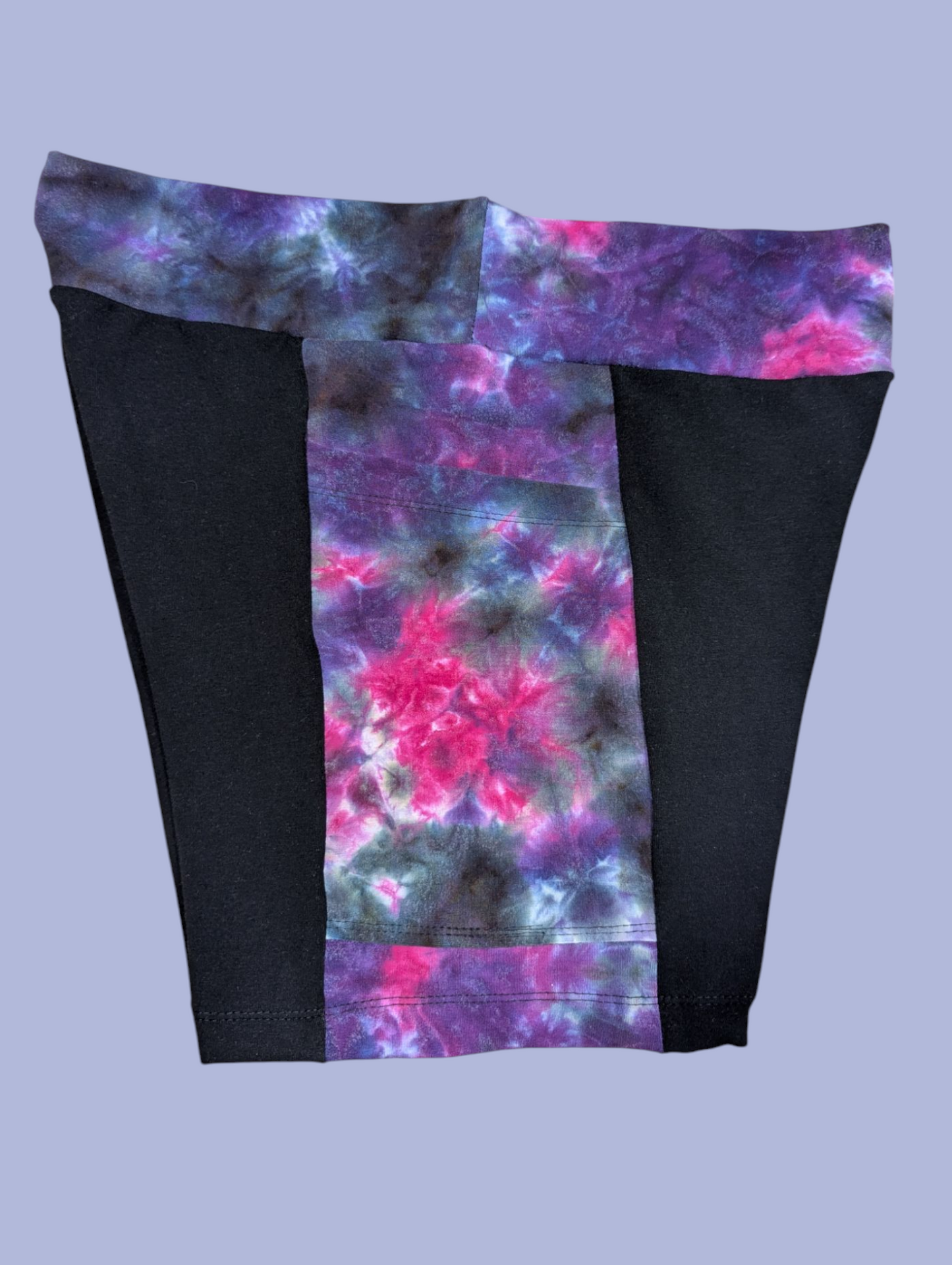 Women's Medium Pocket Legging shorts