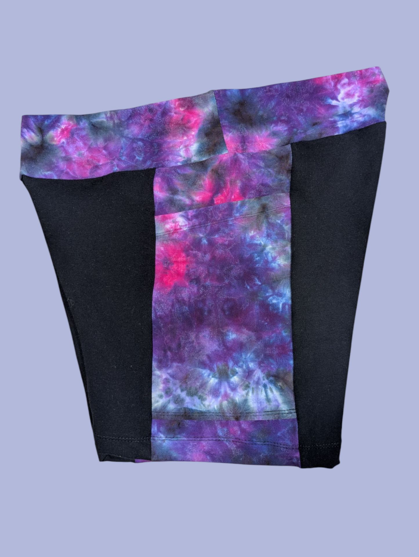 Women's Medium Pocket Legging shorts