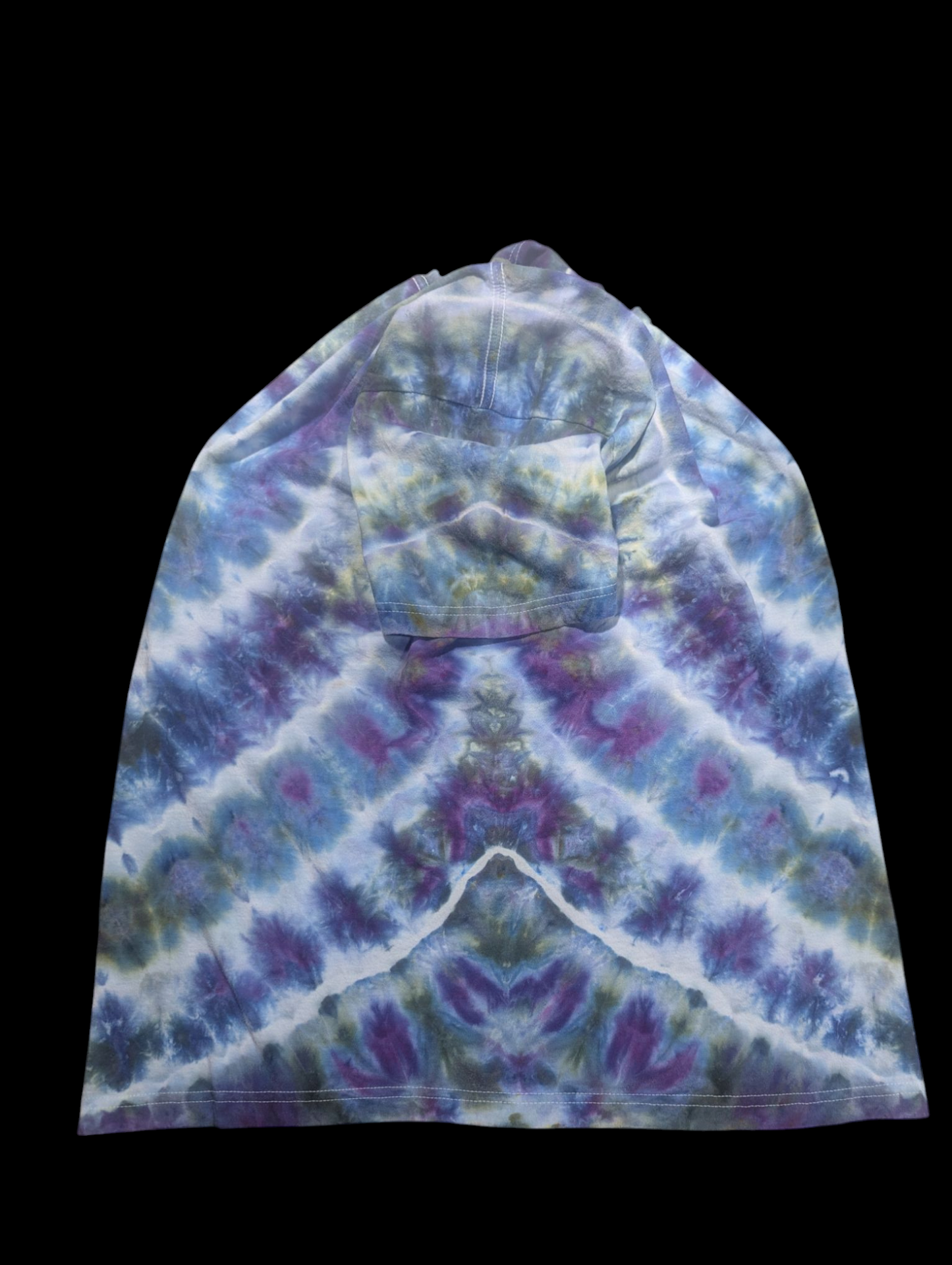 M Heart on sleeve Unisex Soft style tee