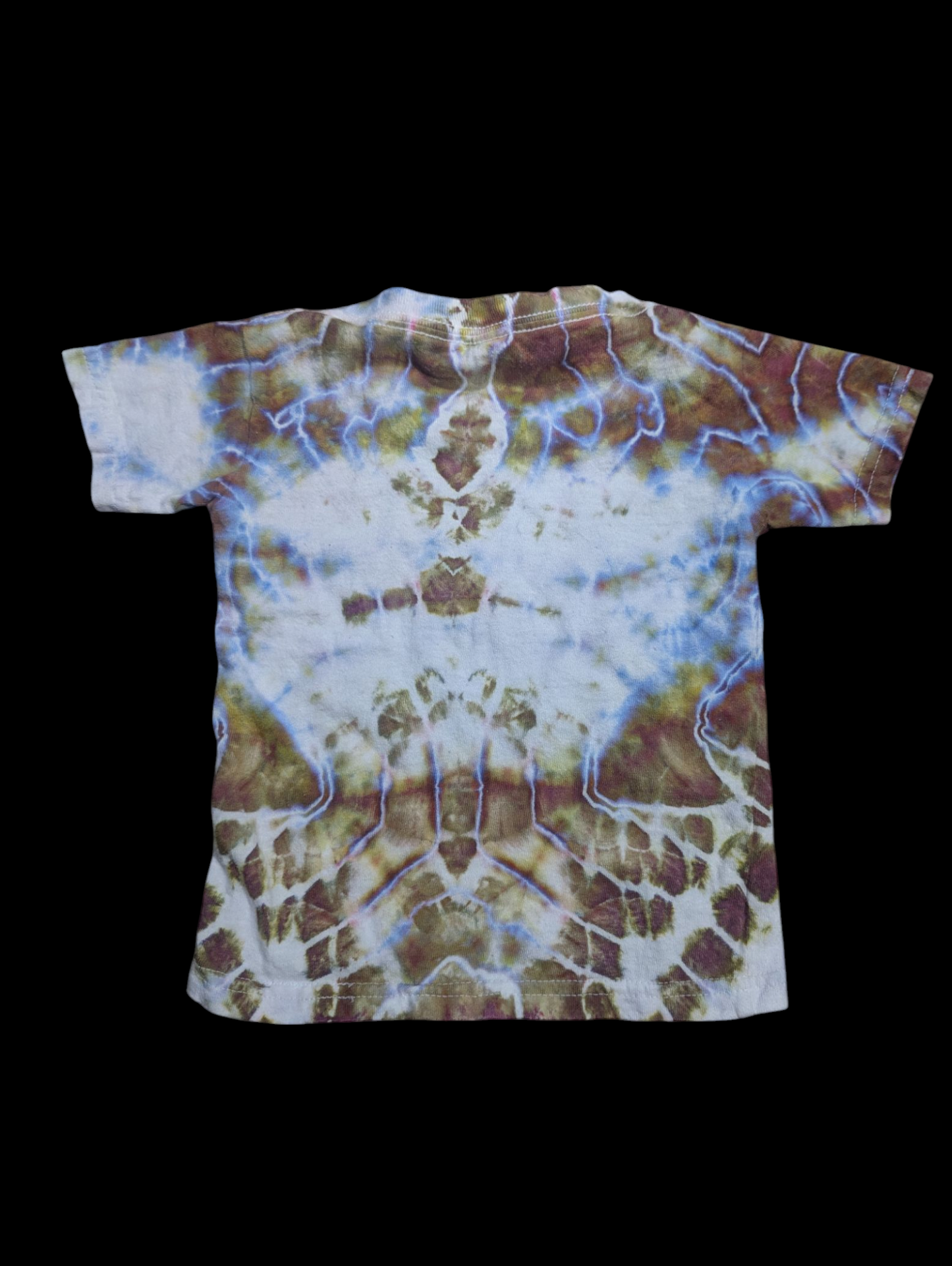 2T Heavy Cotton Tee