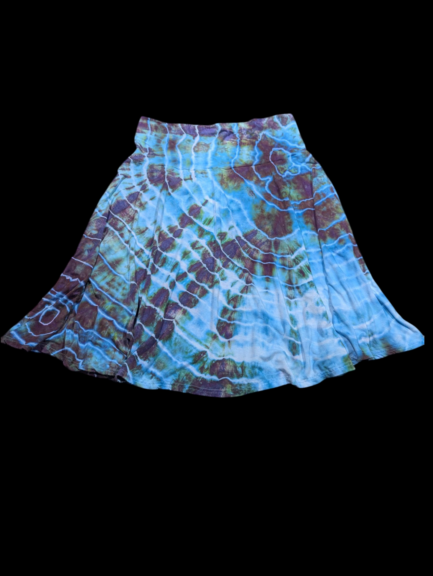 Women's Large skater skirt