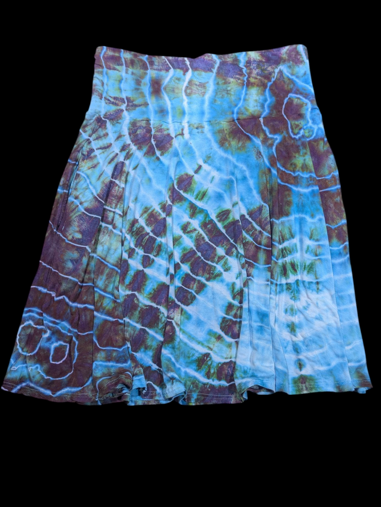 Women's Large skater skirt