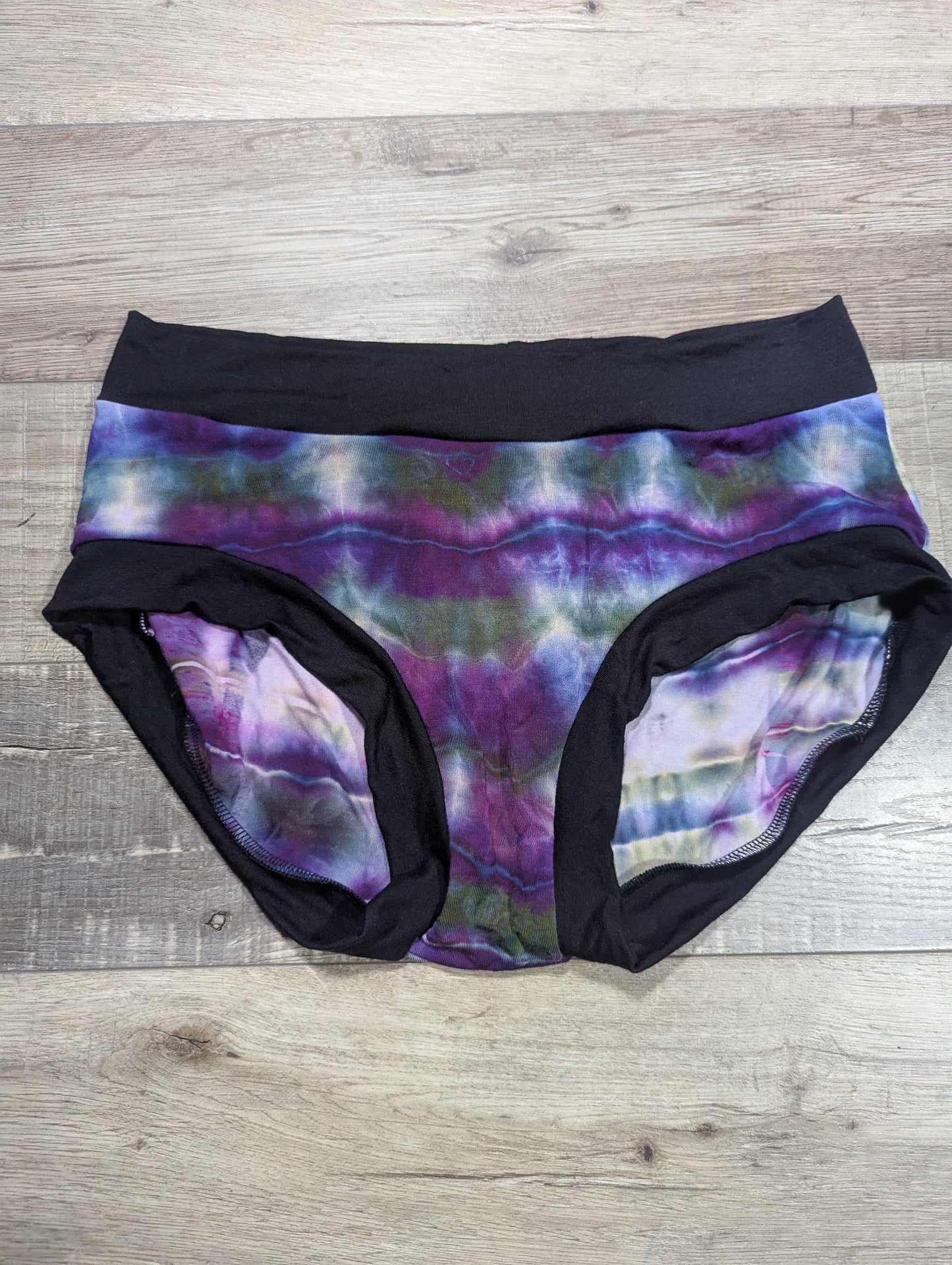Medium Bamboo Brief cut