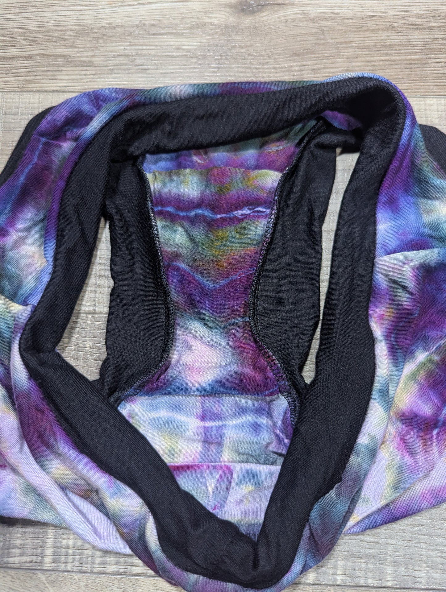 Medium Bamboo Brief cut