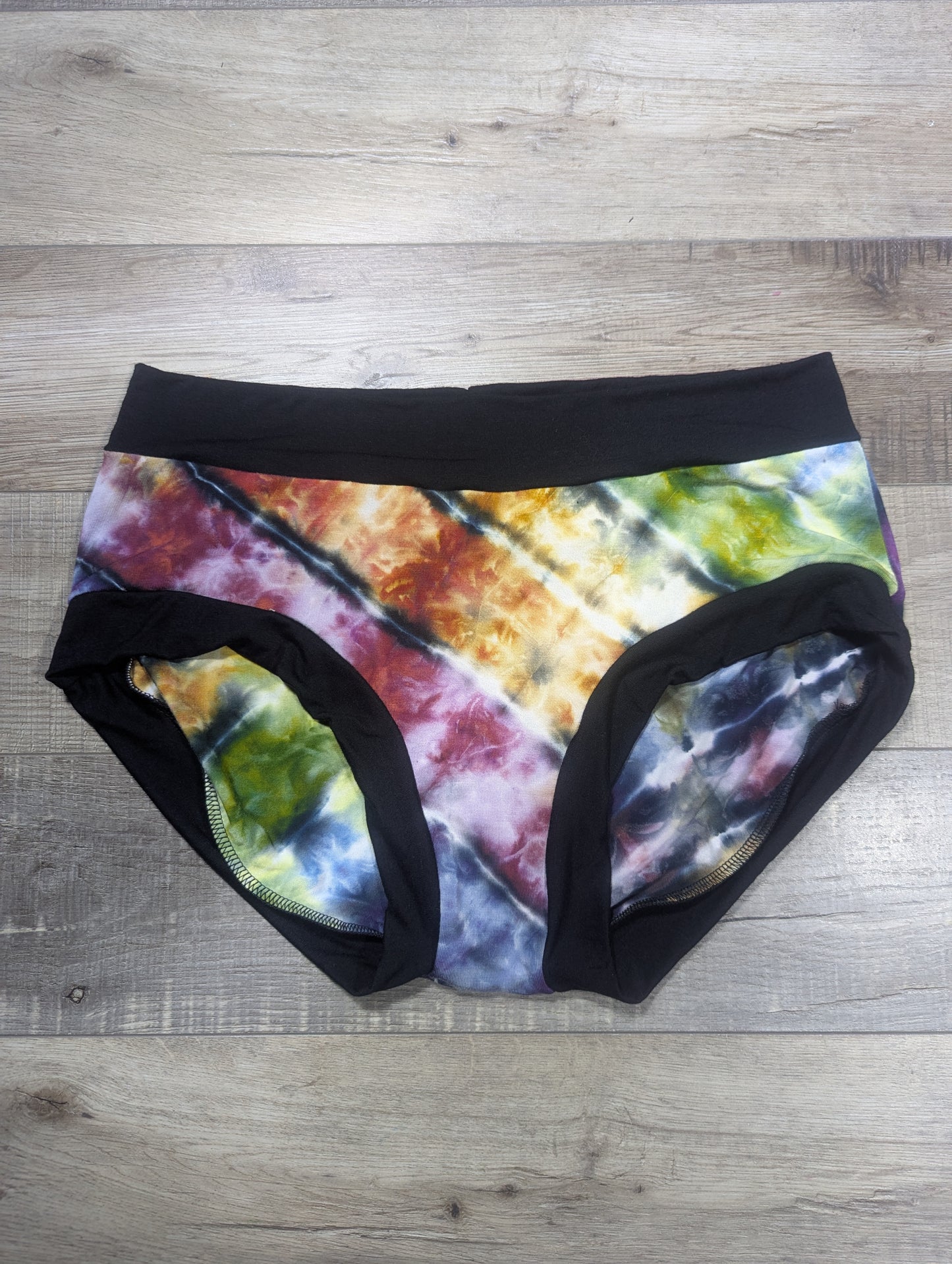 Large Bamboo brief