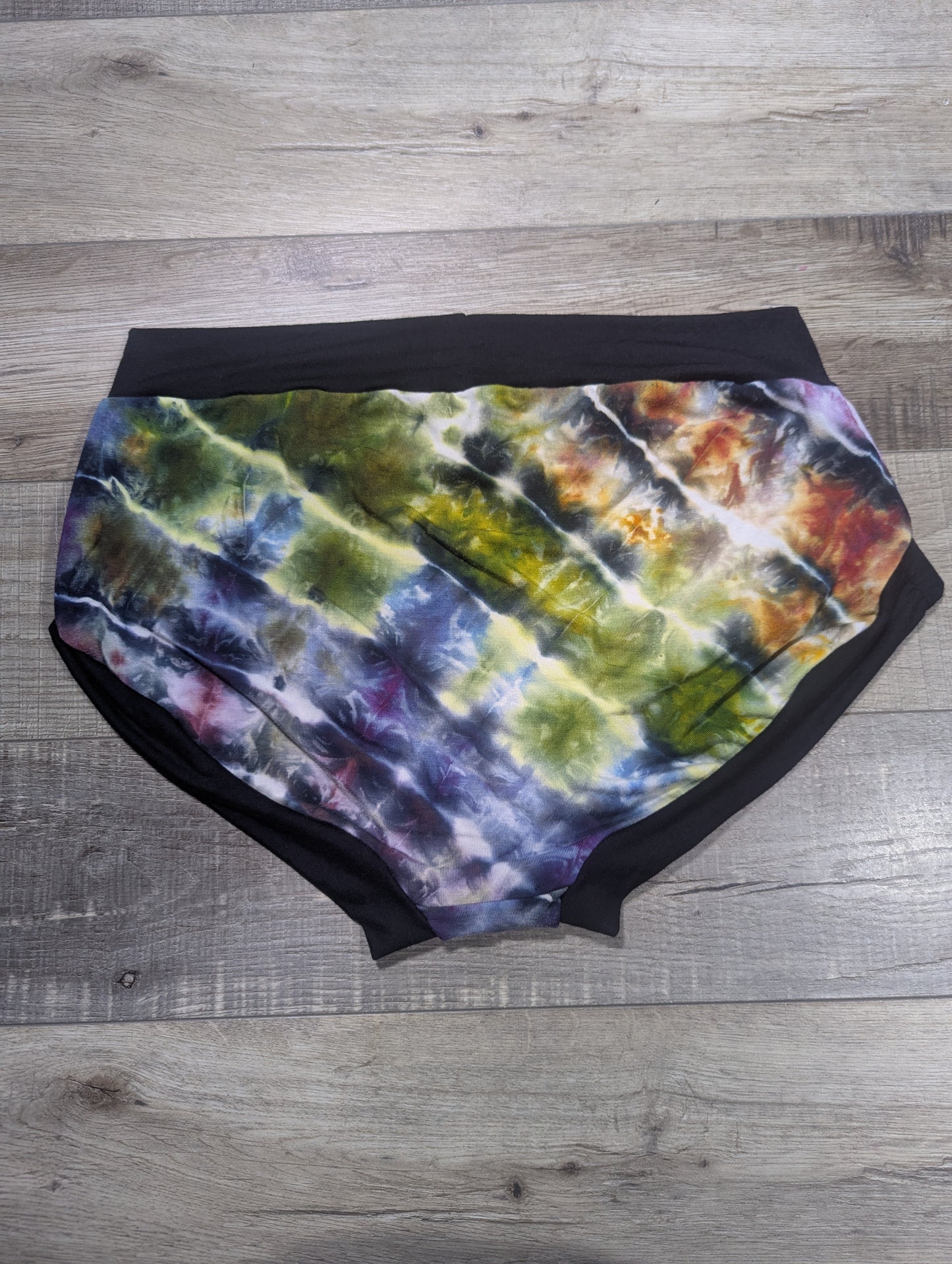 Large Bamboo brief