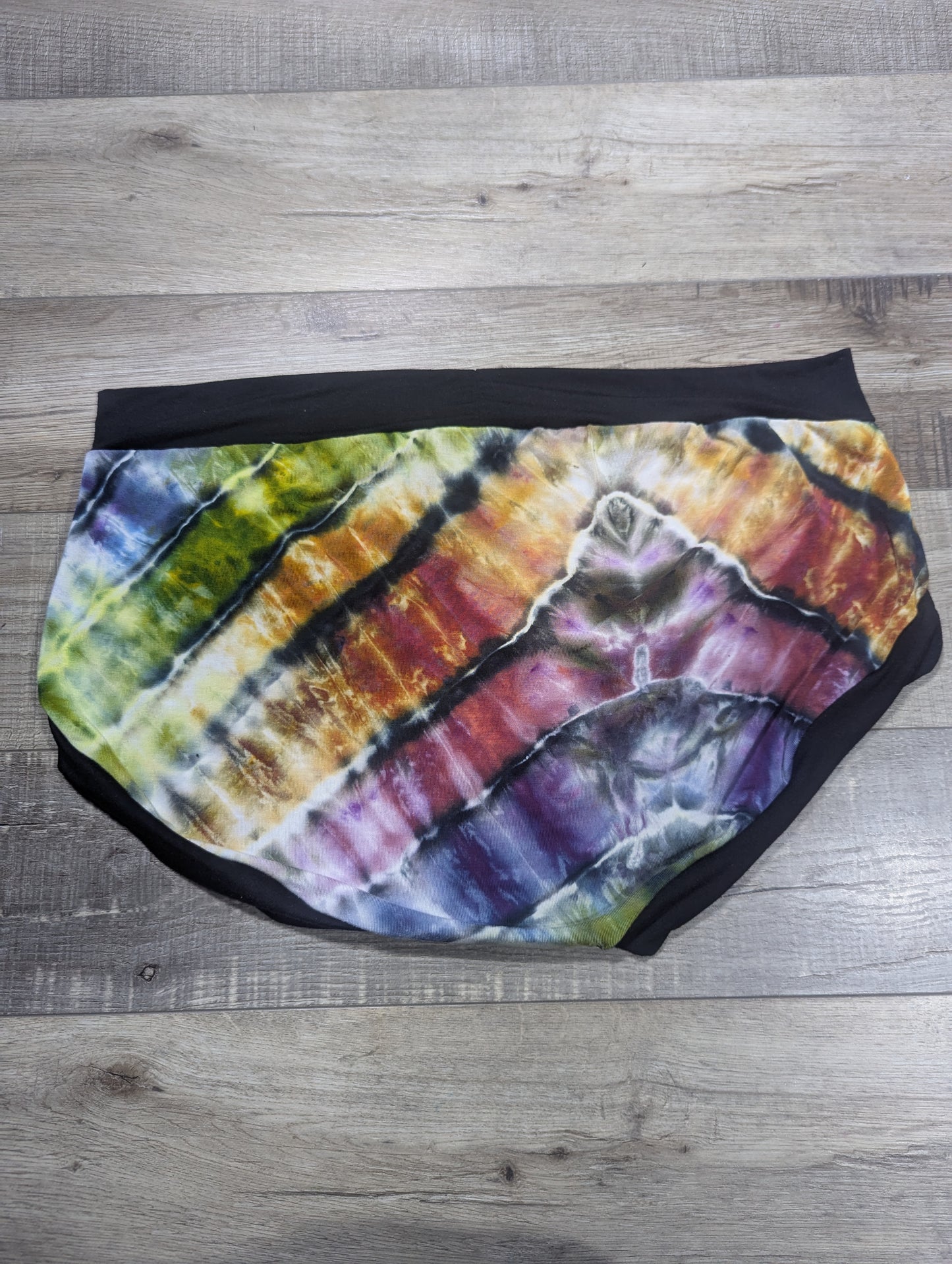 2XL Bamboo brief