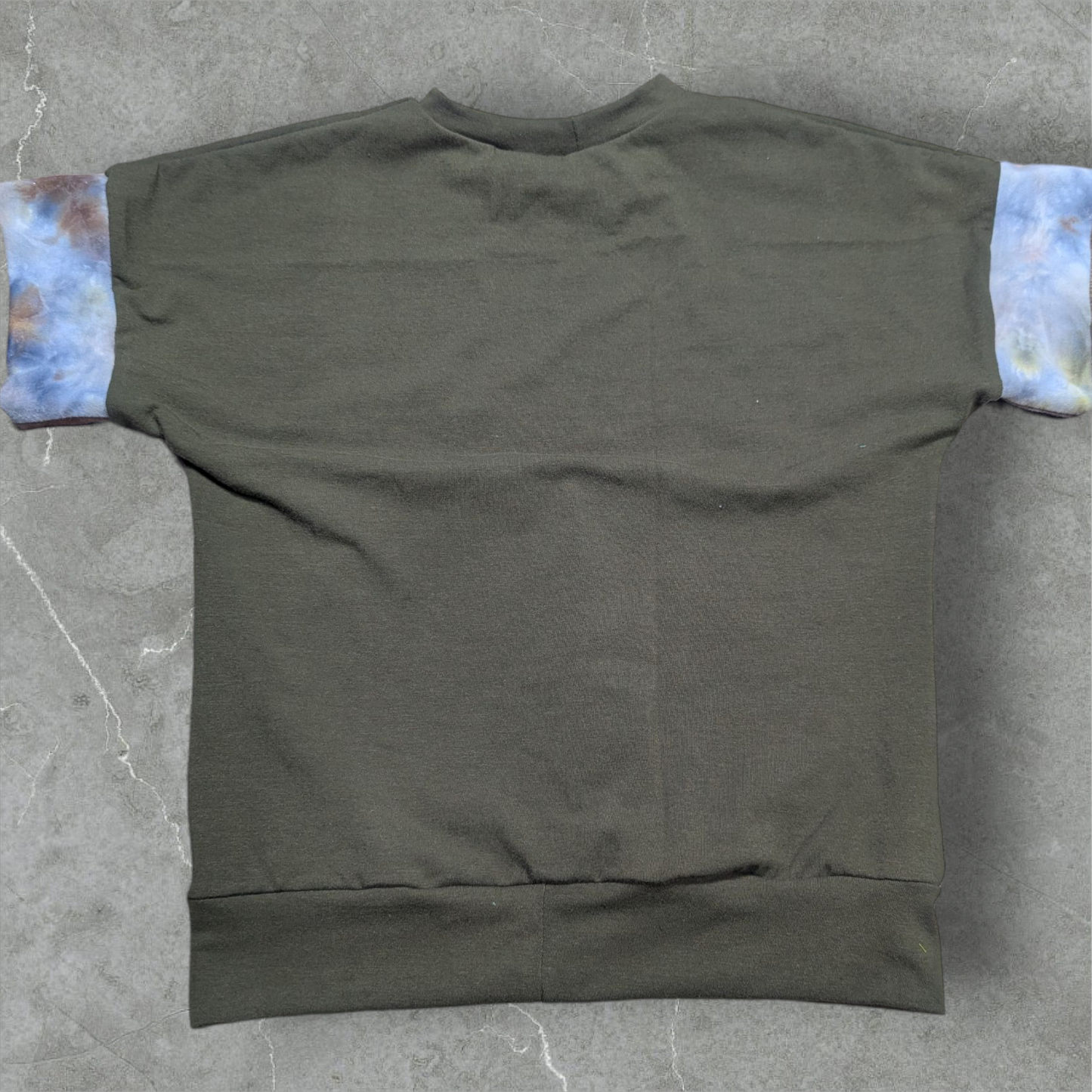 3-6 year Slouchy Dolman & Jogger set