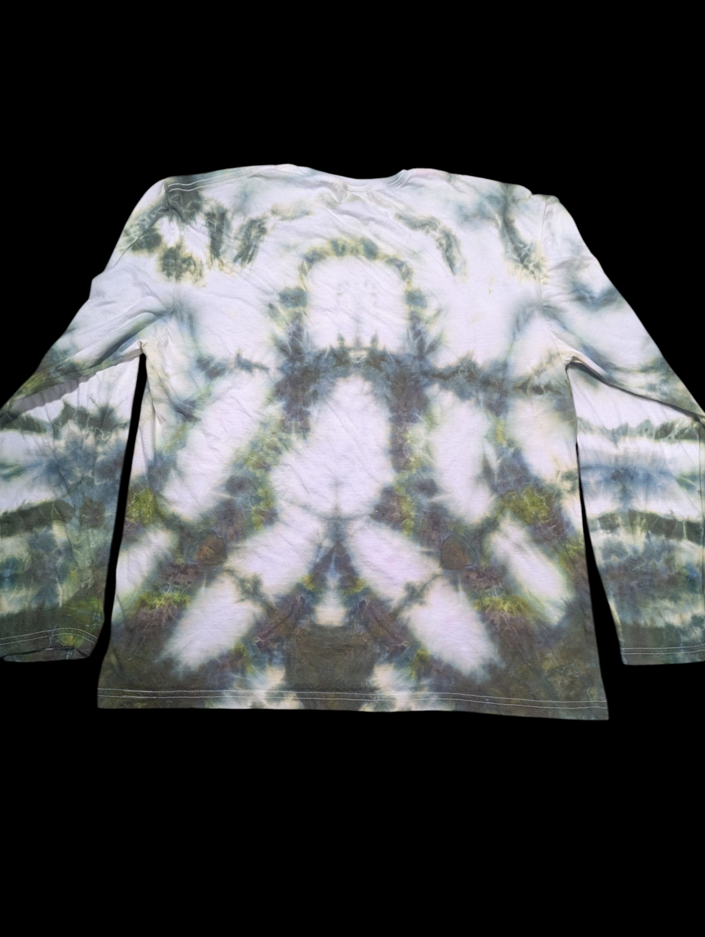 XL Unisex Long Sleeve Softstyle