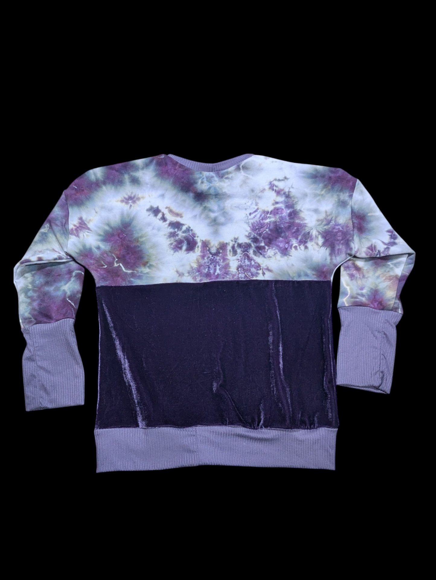 6-9 years Dolman Sweater