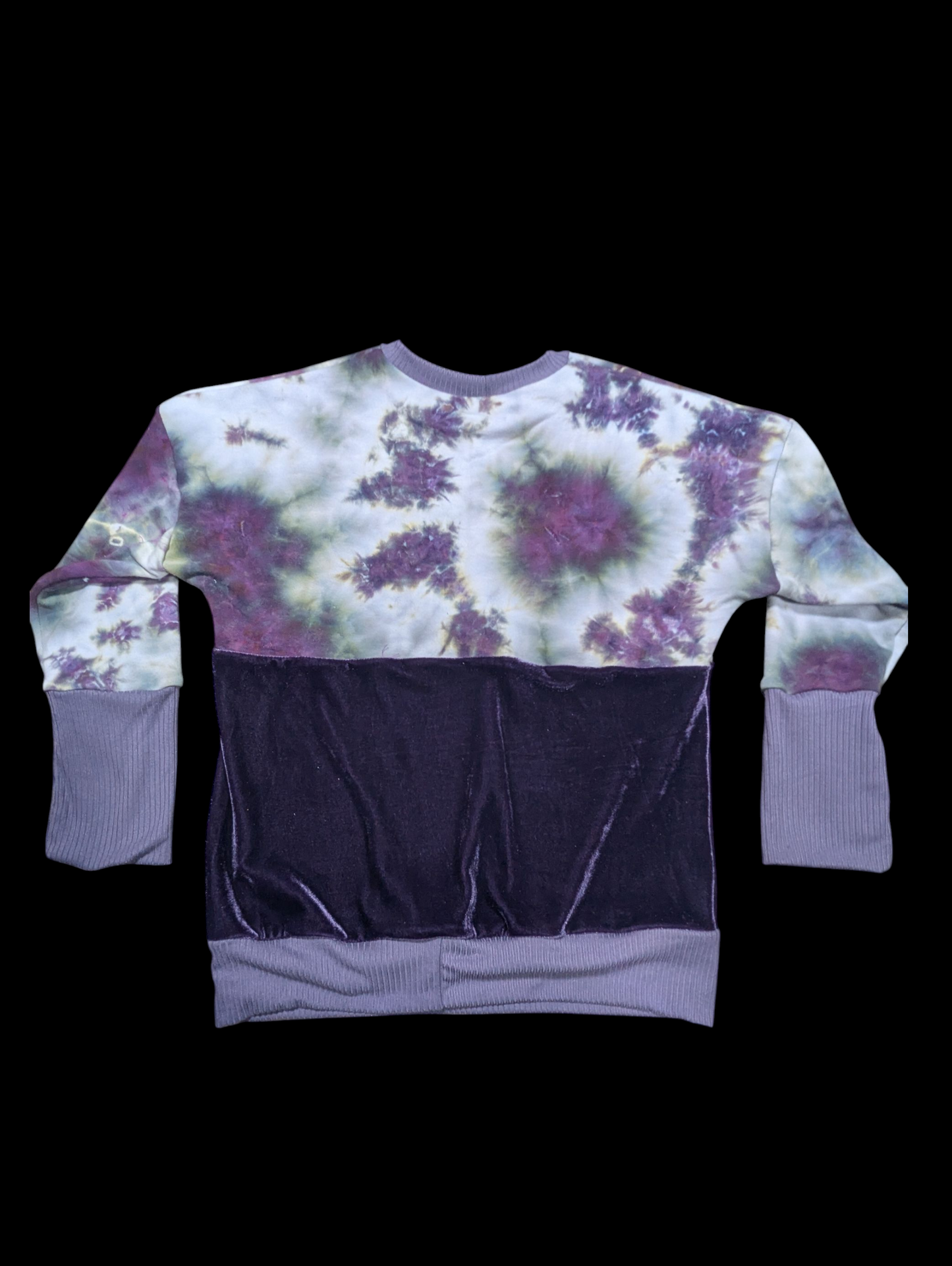 3-6 years Dolman Sweater