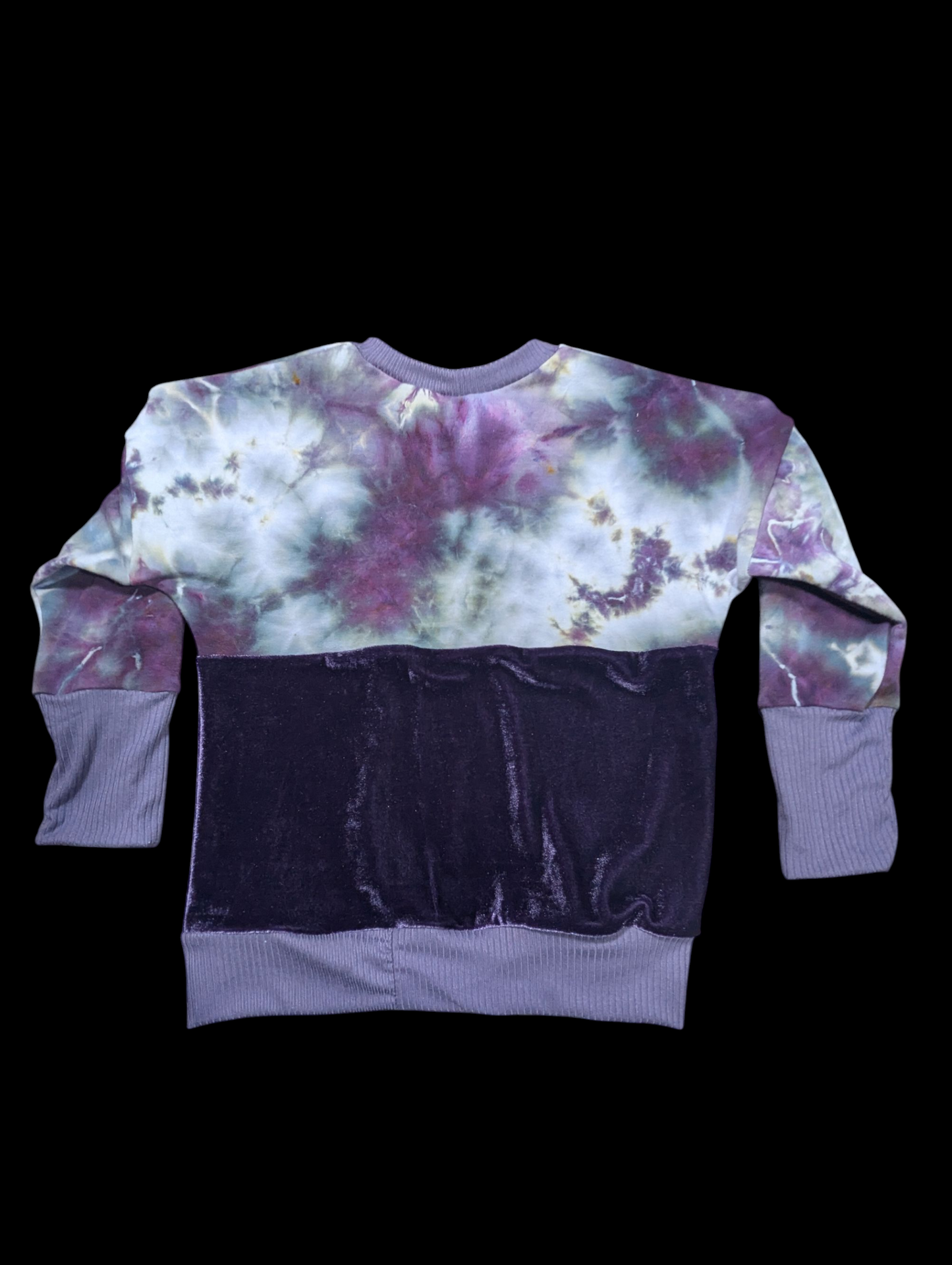 1-3 years Dolman Sweater