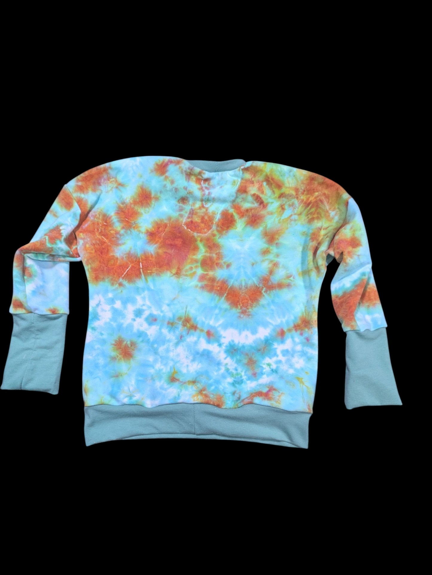 3-6 year Dolman Sweatshirt