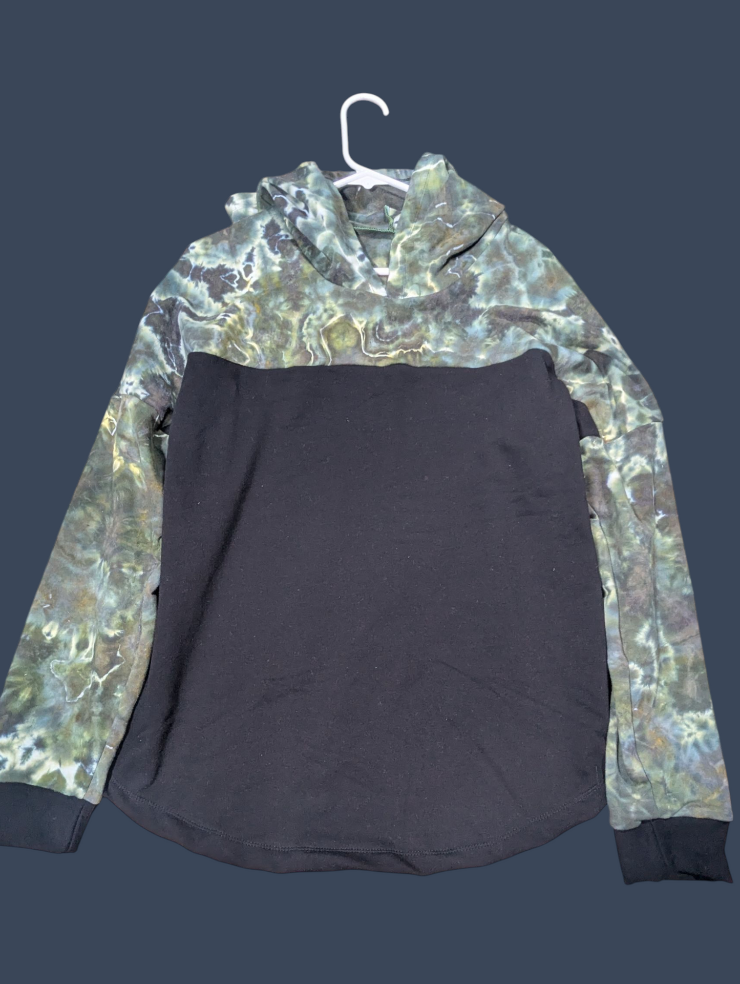 XL Women's Dolman Hoodie