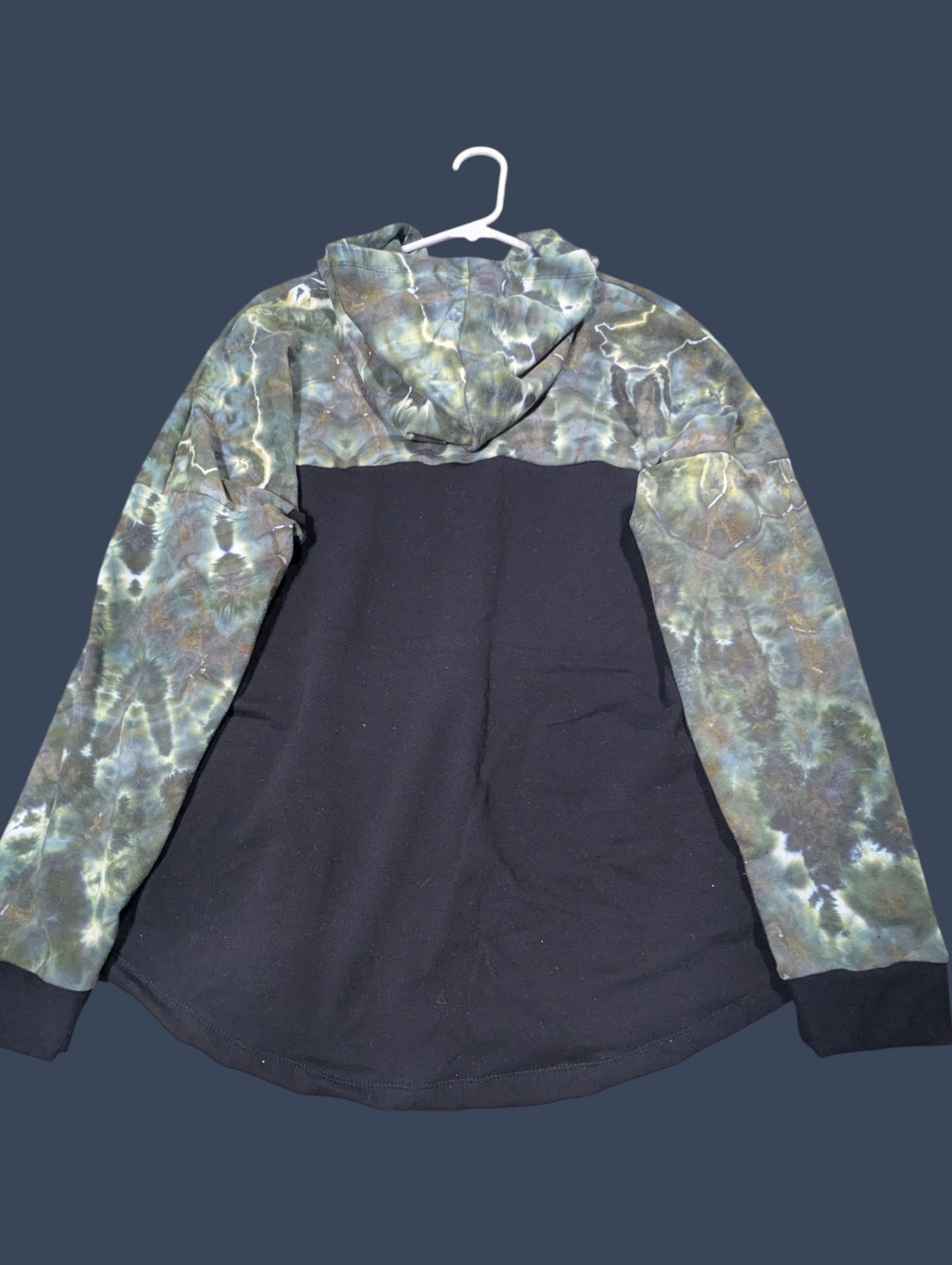 XL Women's Dolman Hoodie
