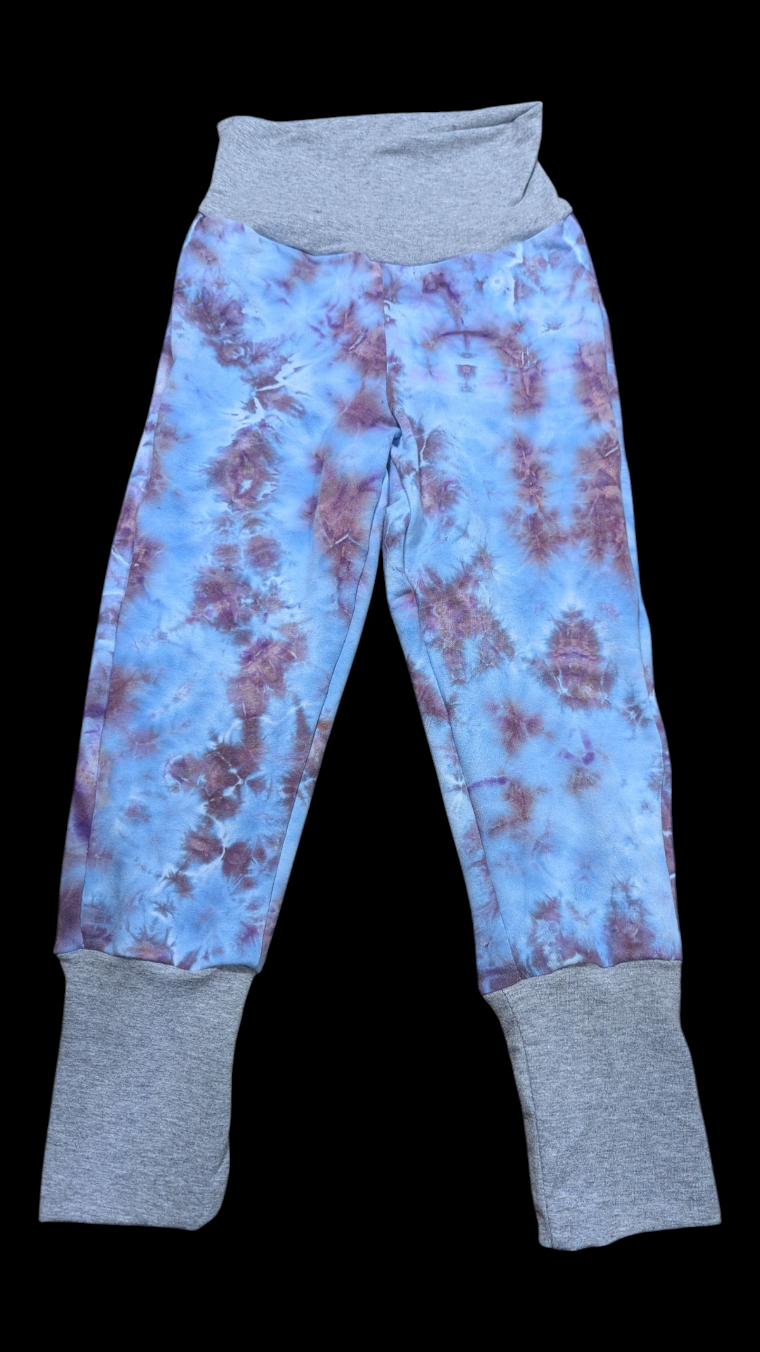 3-6y French Terry Joggers set