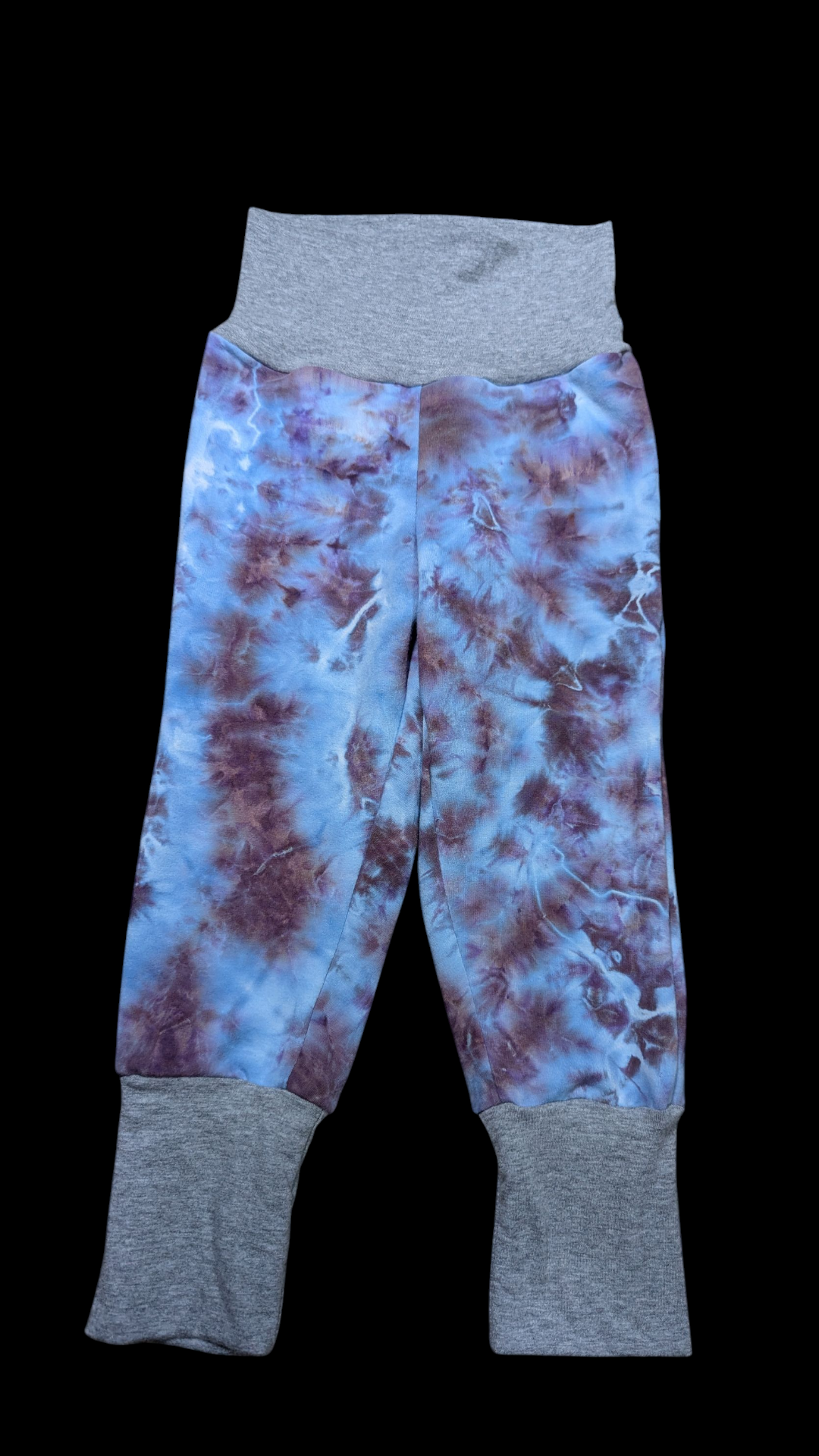 1-3 y French Terry Jogger set