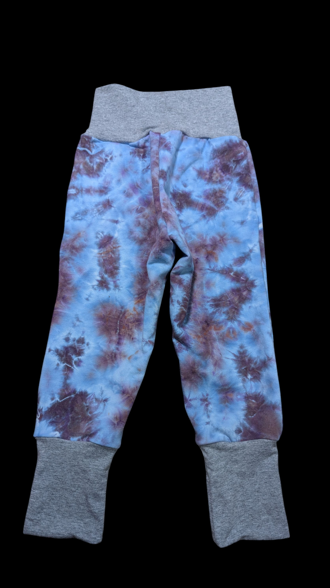 1-3 y French Terry Jogger set
