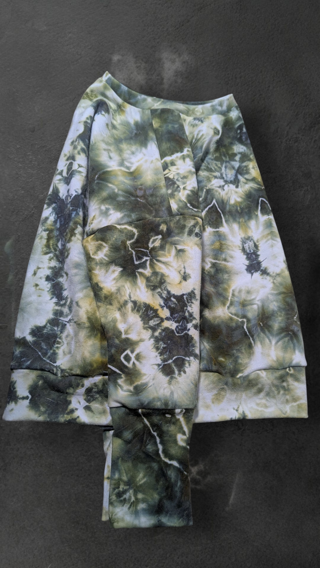 3-6 year Dolman Sweatshirt