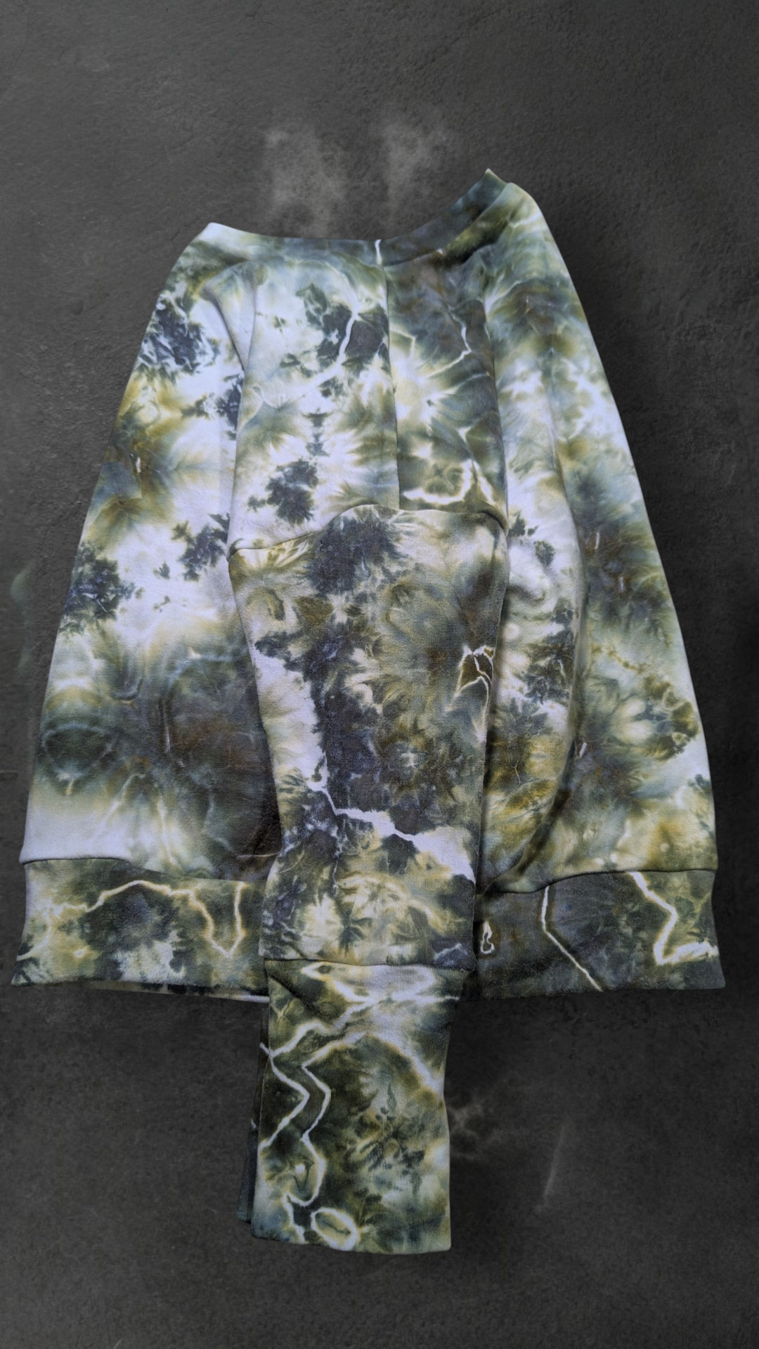 3-6 year Dolman Sweatshirt