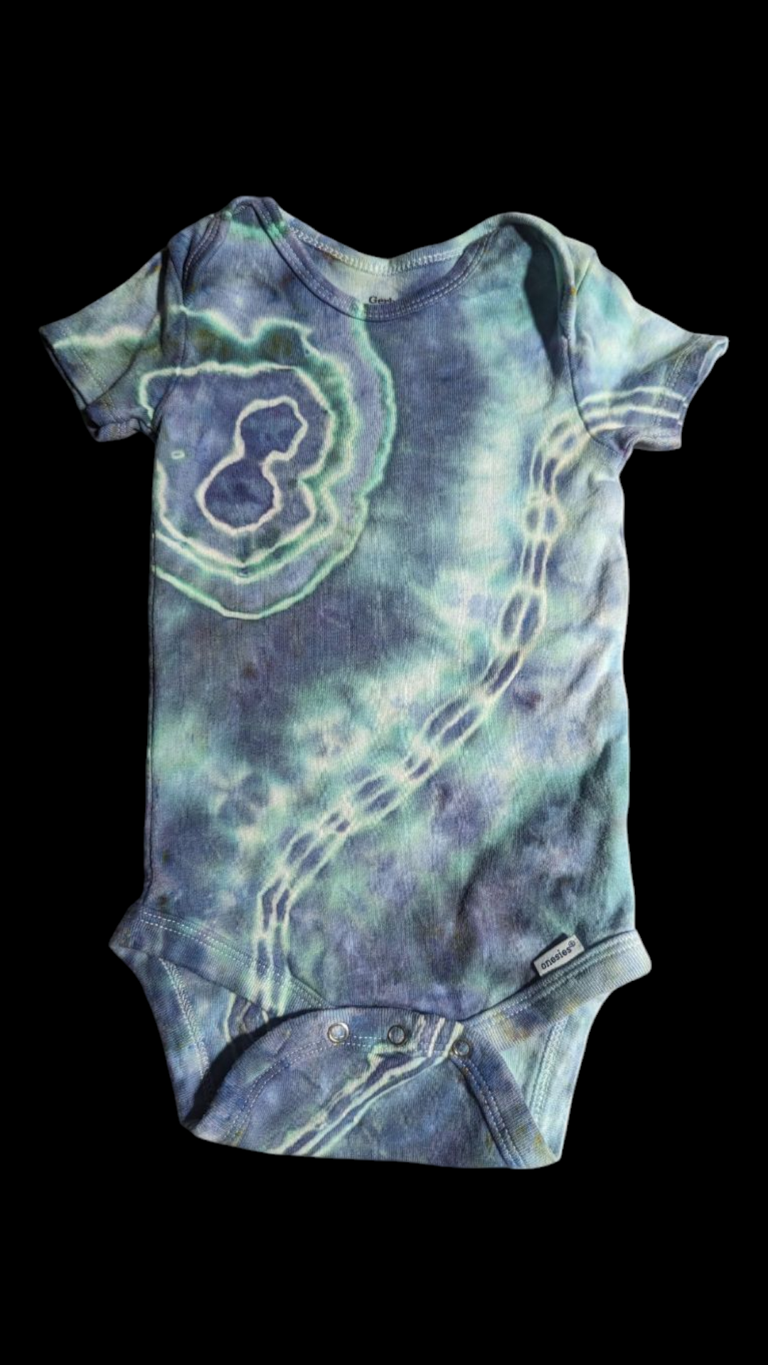 12 month onesie
