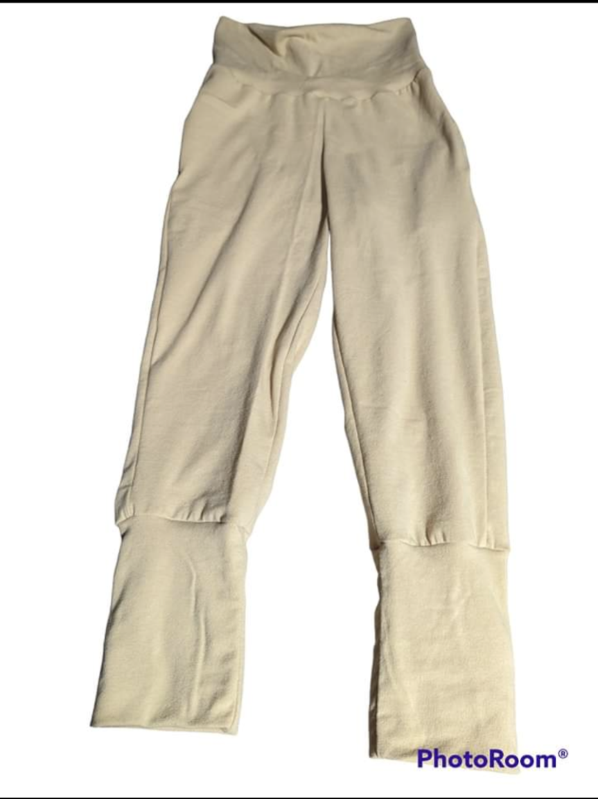 Solid GWM Slouchy SG Jogger Pants