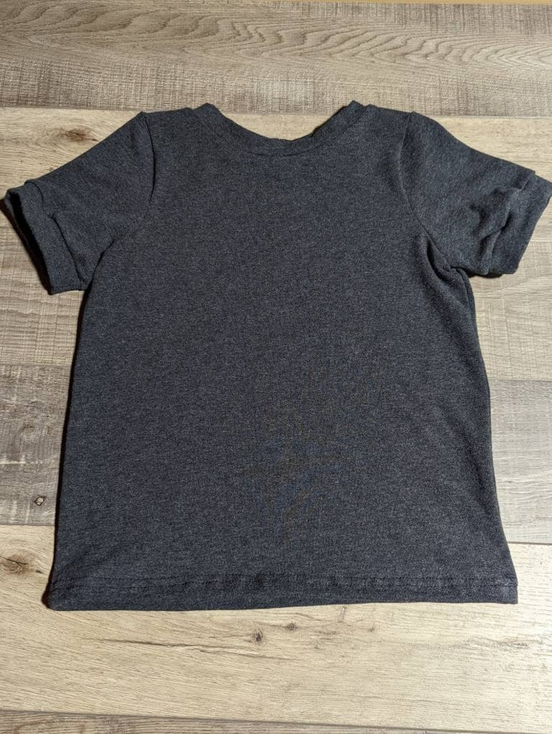 Solid GWM Shirt w/Hem