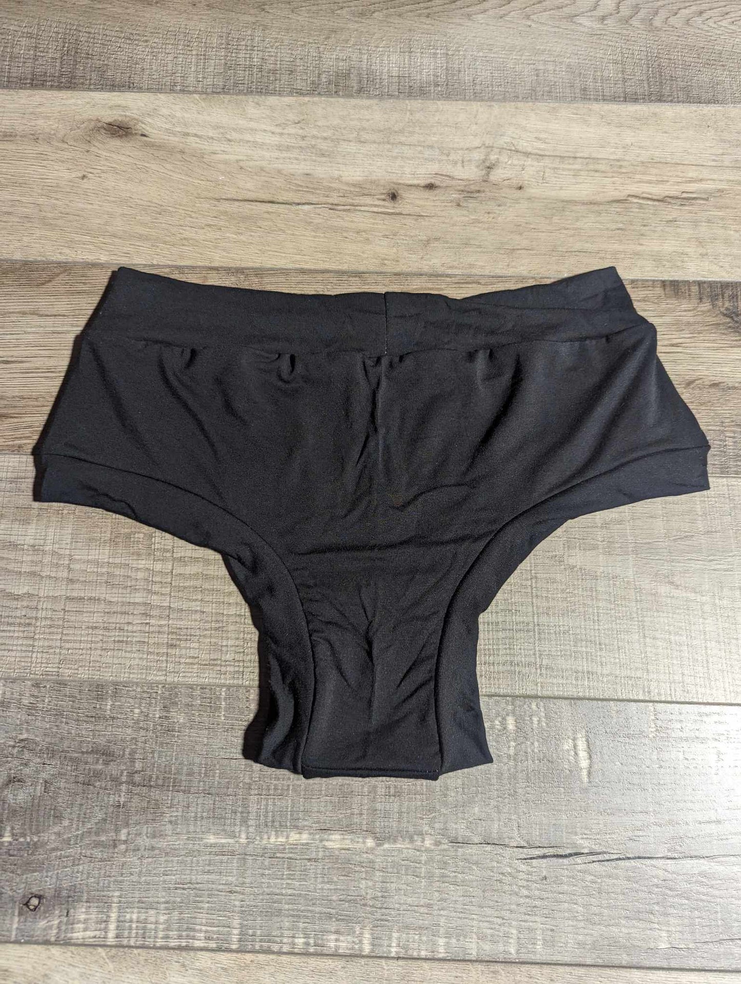 Women's Super Booty cut Scrundies *MTO*