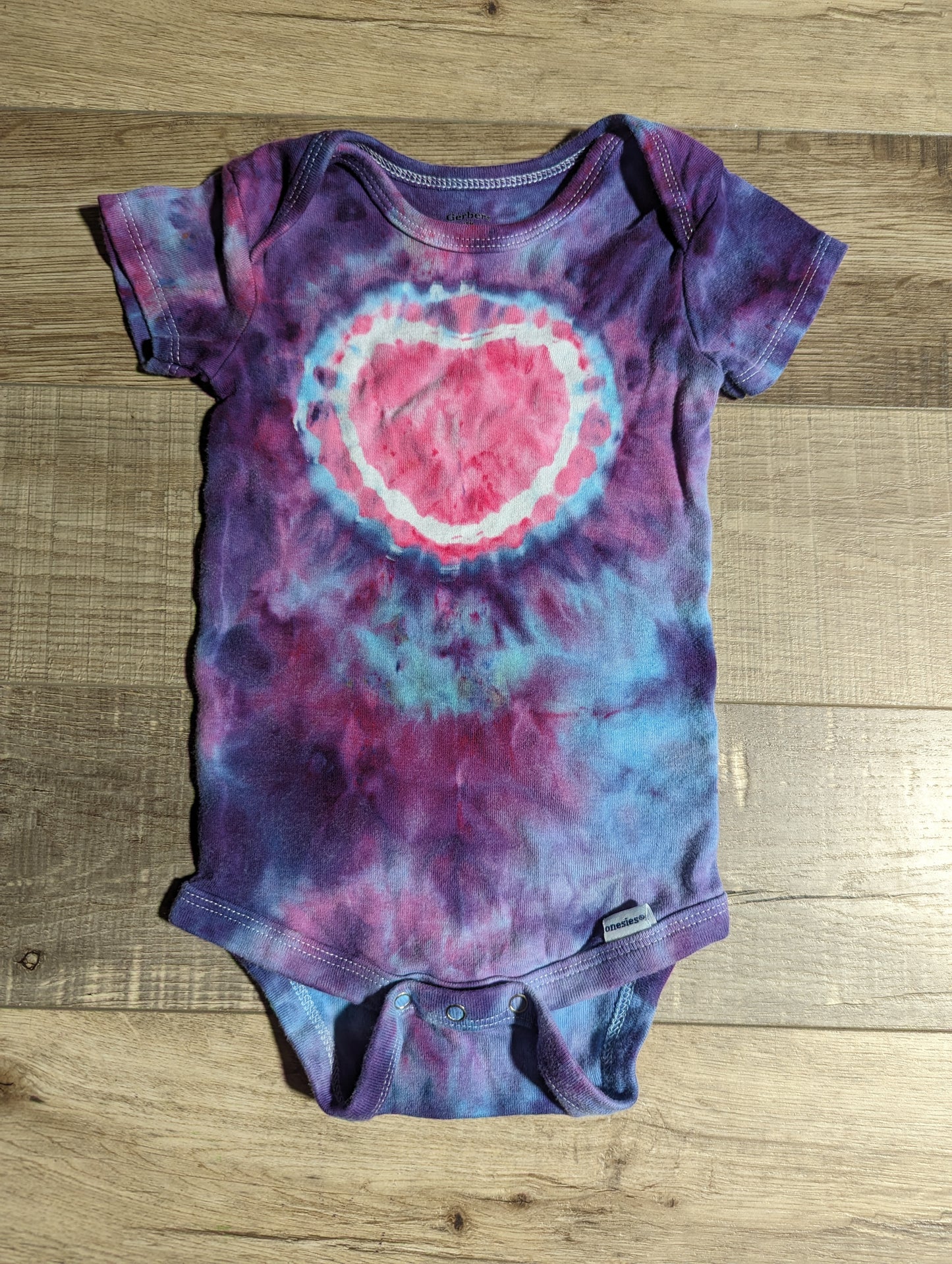 18 month onsie