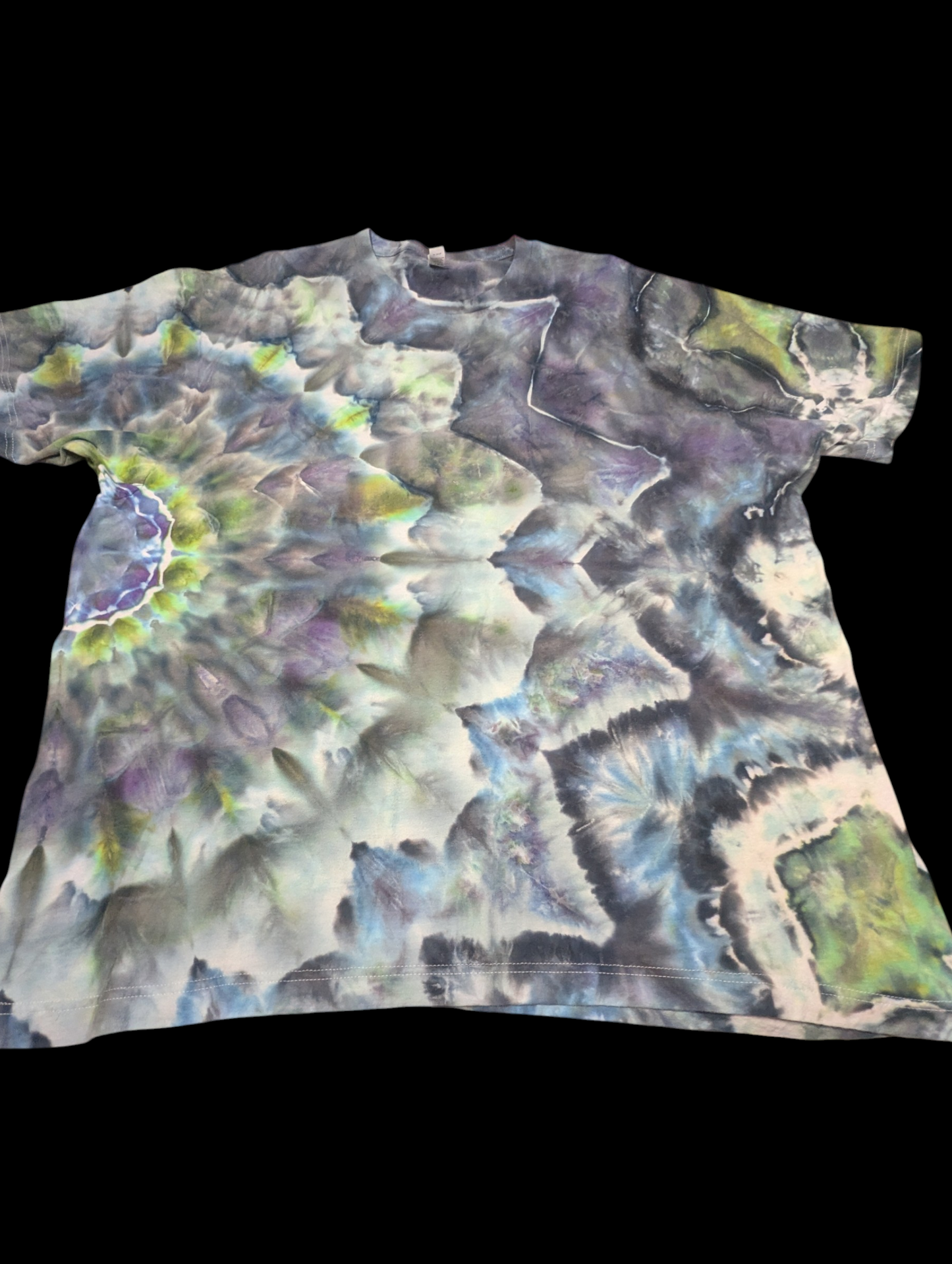 2XL Unisex Tee