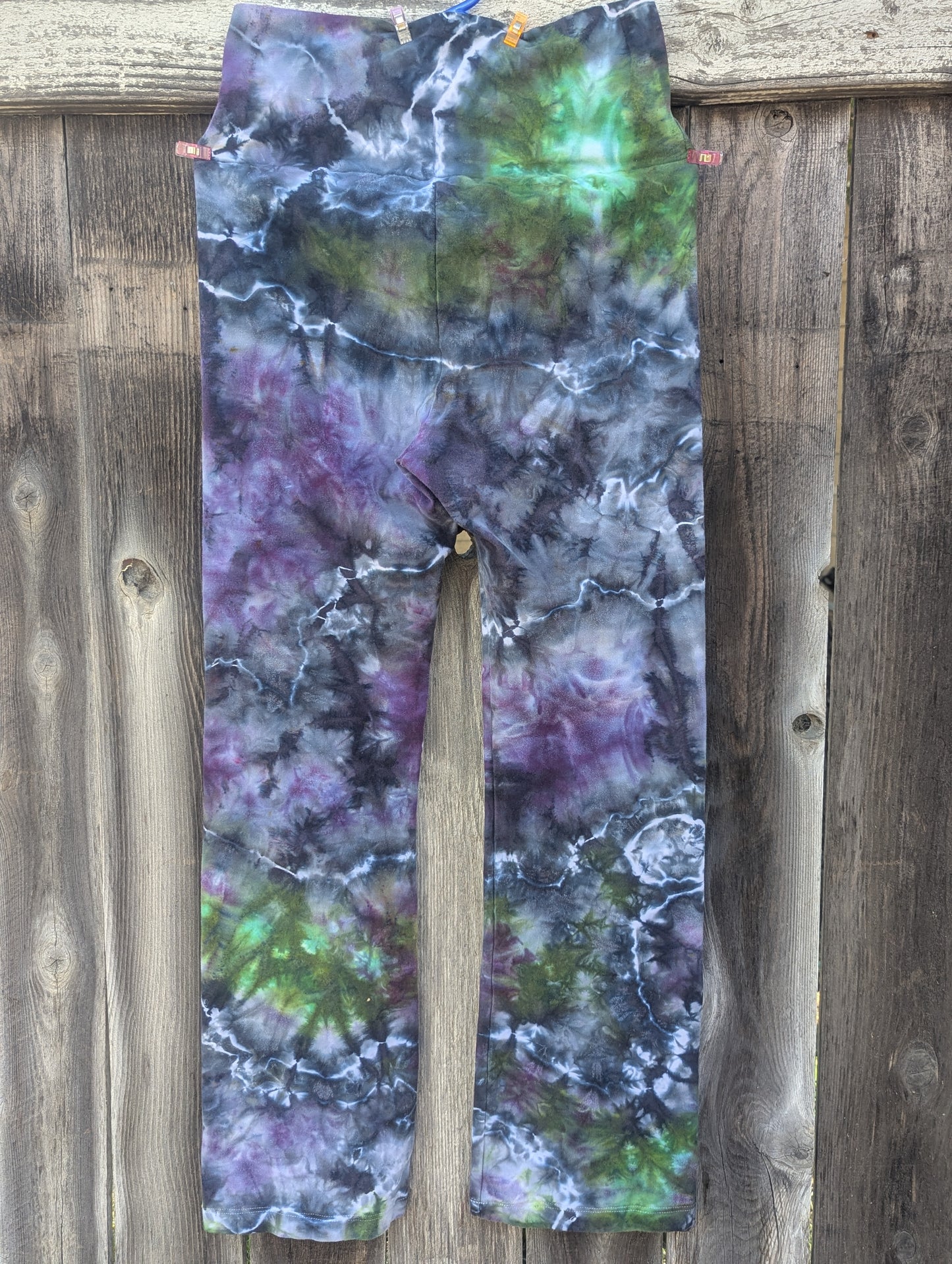 M Handmade Womens yoga pants