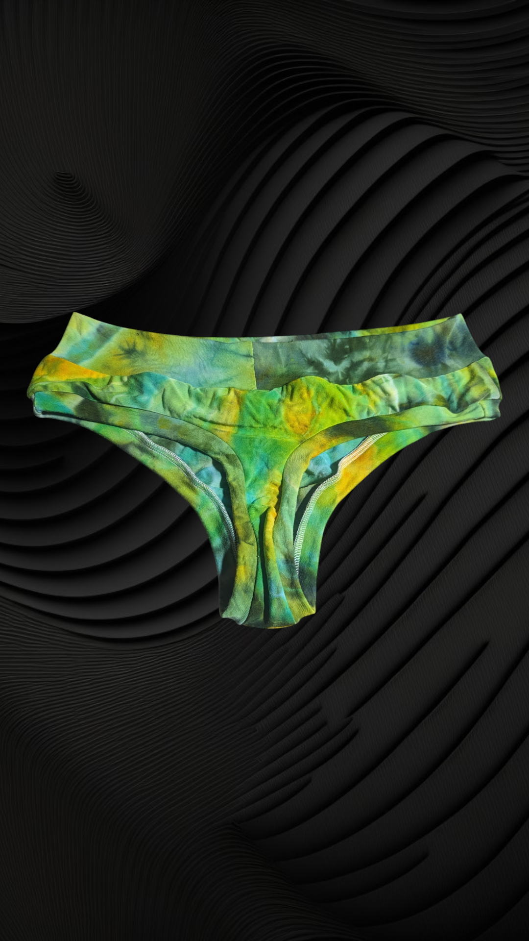 Women's thong *MTO*