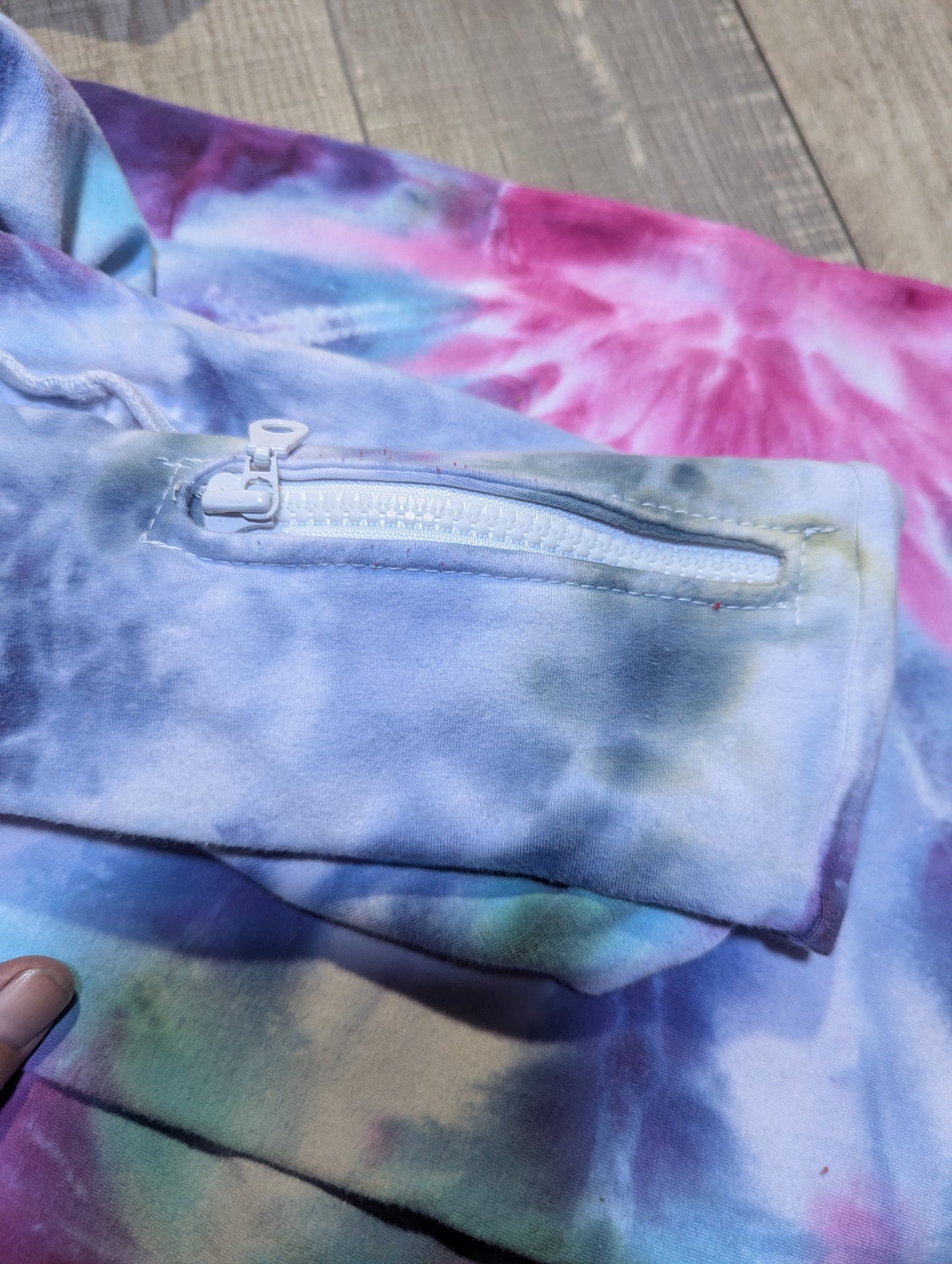 Women's XL Yoga Pants w/key pocket