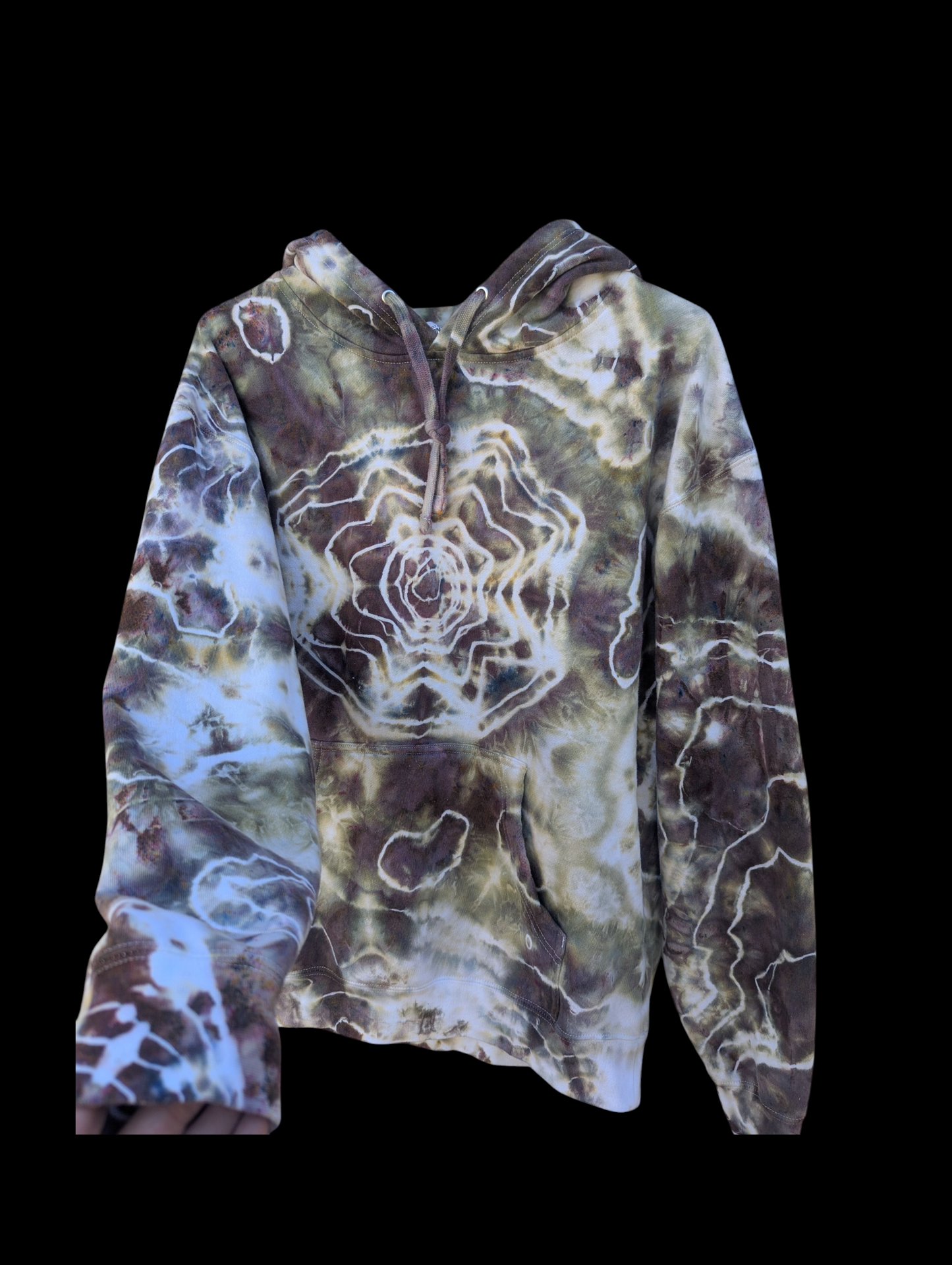 L Independent Trading Co. Hoodie