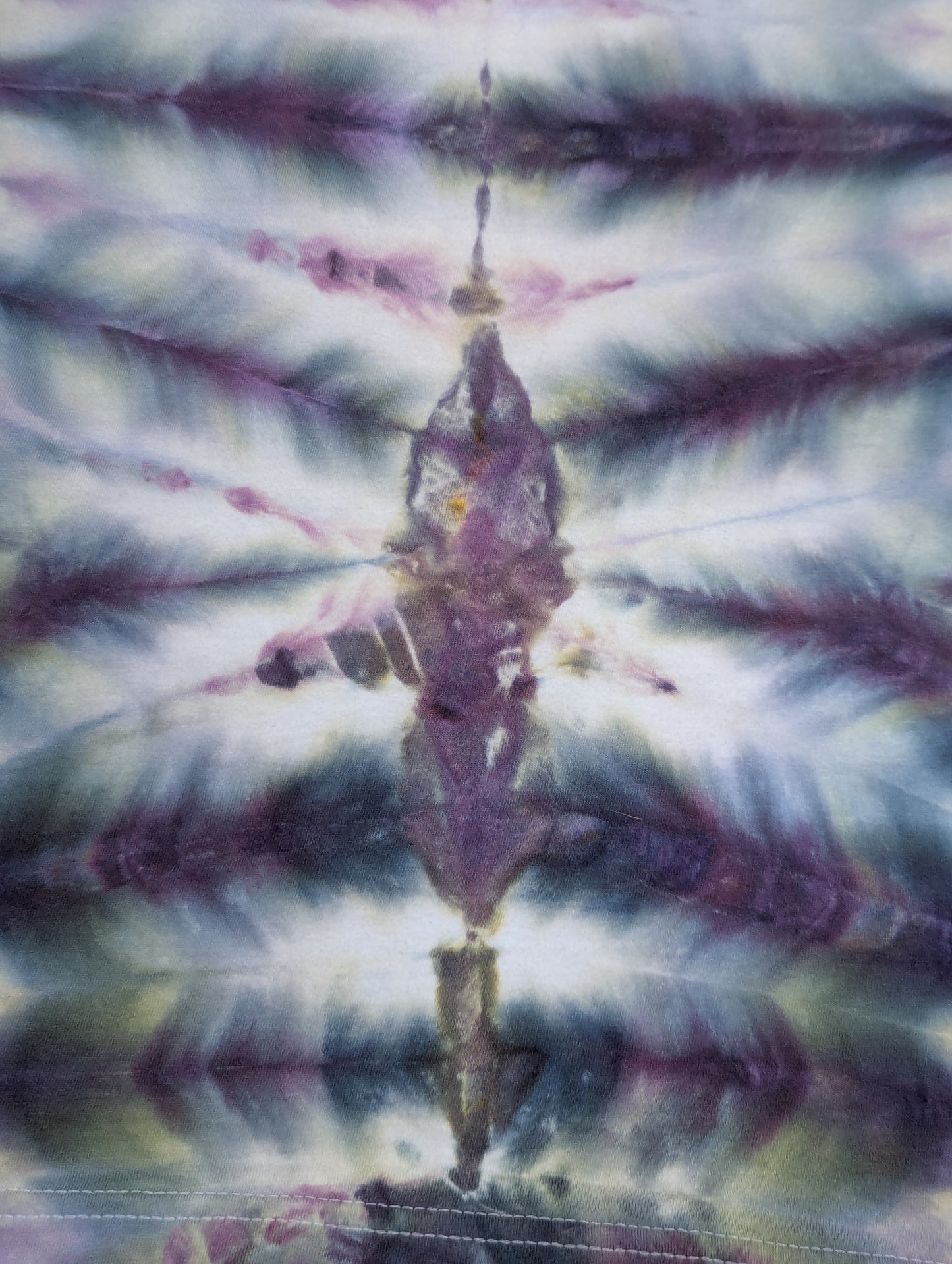 L Unisex Soft style tee