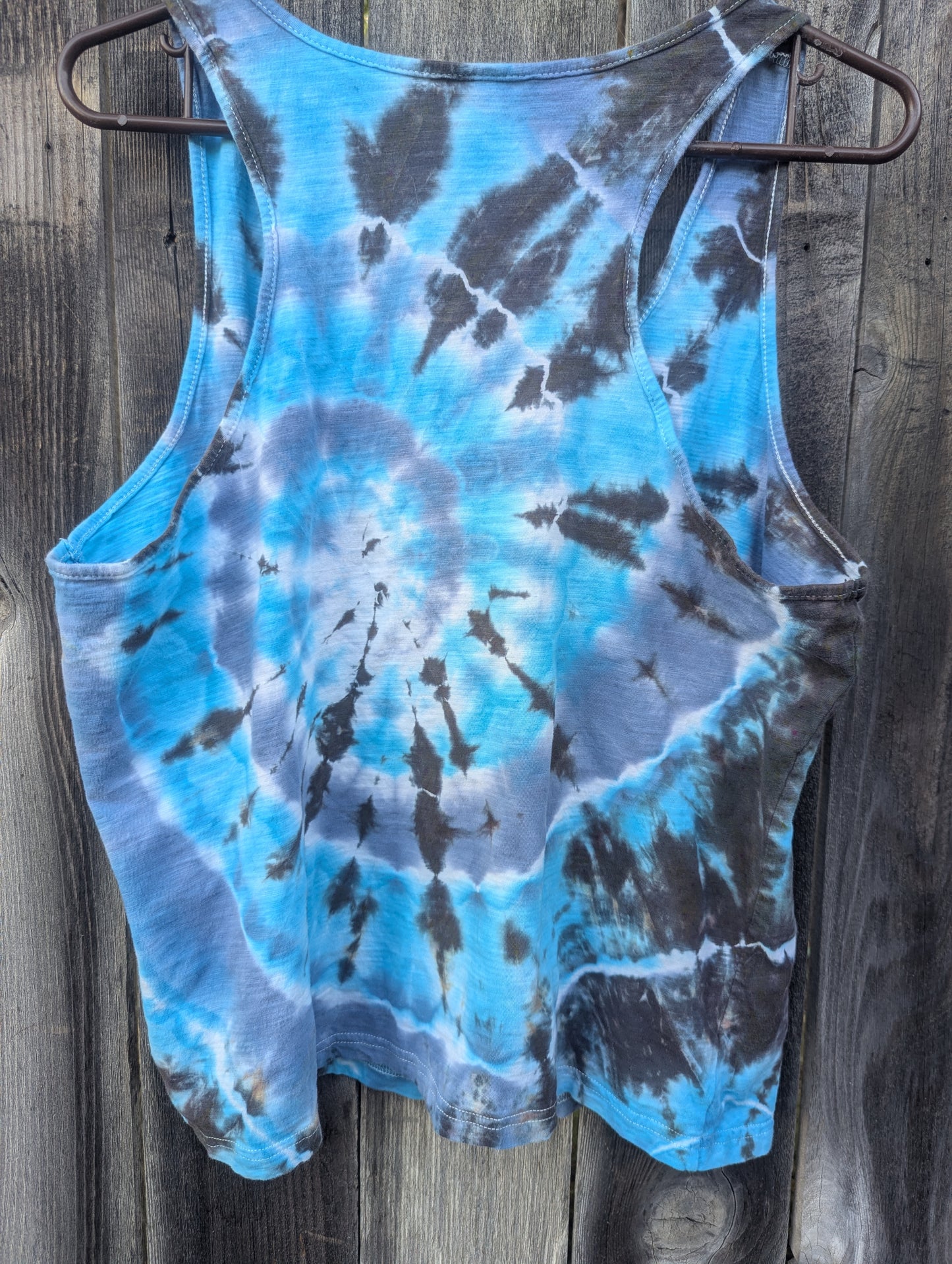 2XL Upcycled TankTop