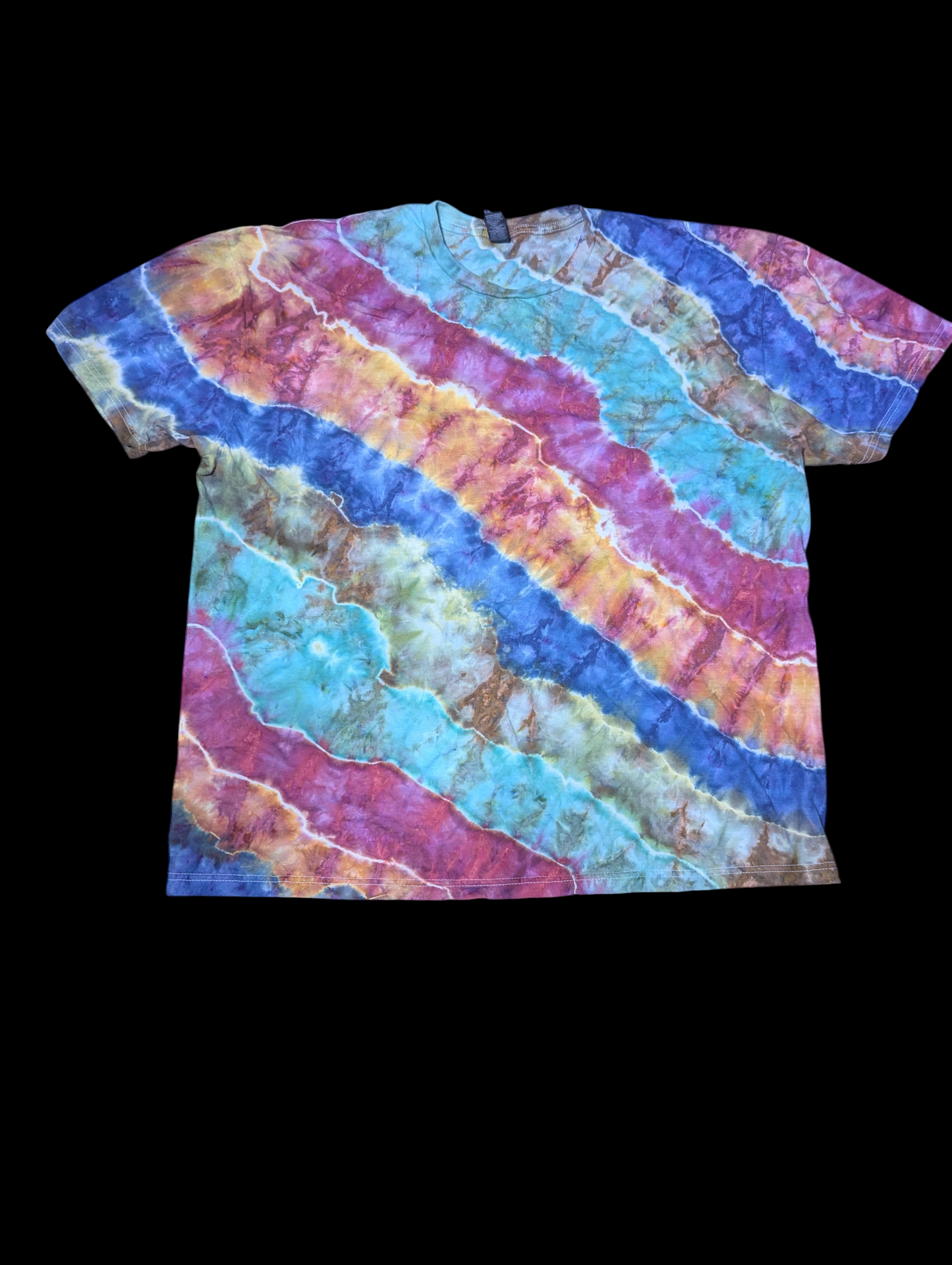 2XL Unisex Soft style tee