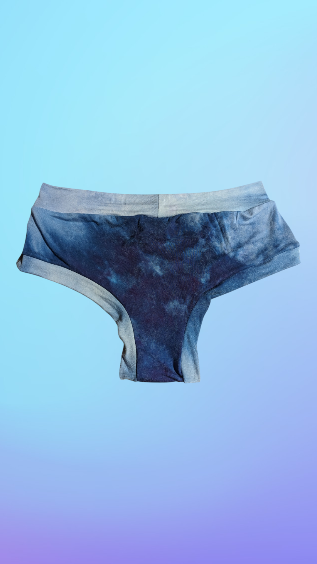 Women's Super Booty cut Scrundies *MTO*