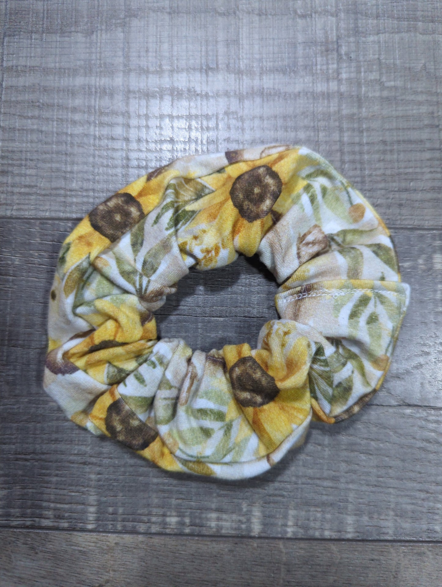 Scrunchie's