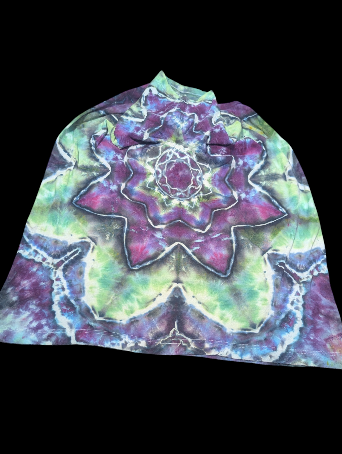 XL Unisex Fine Jersey Tultex 202
