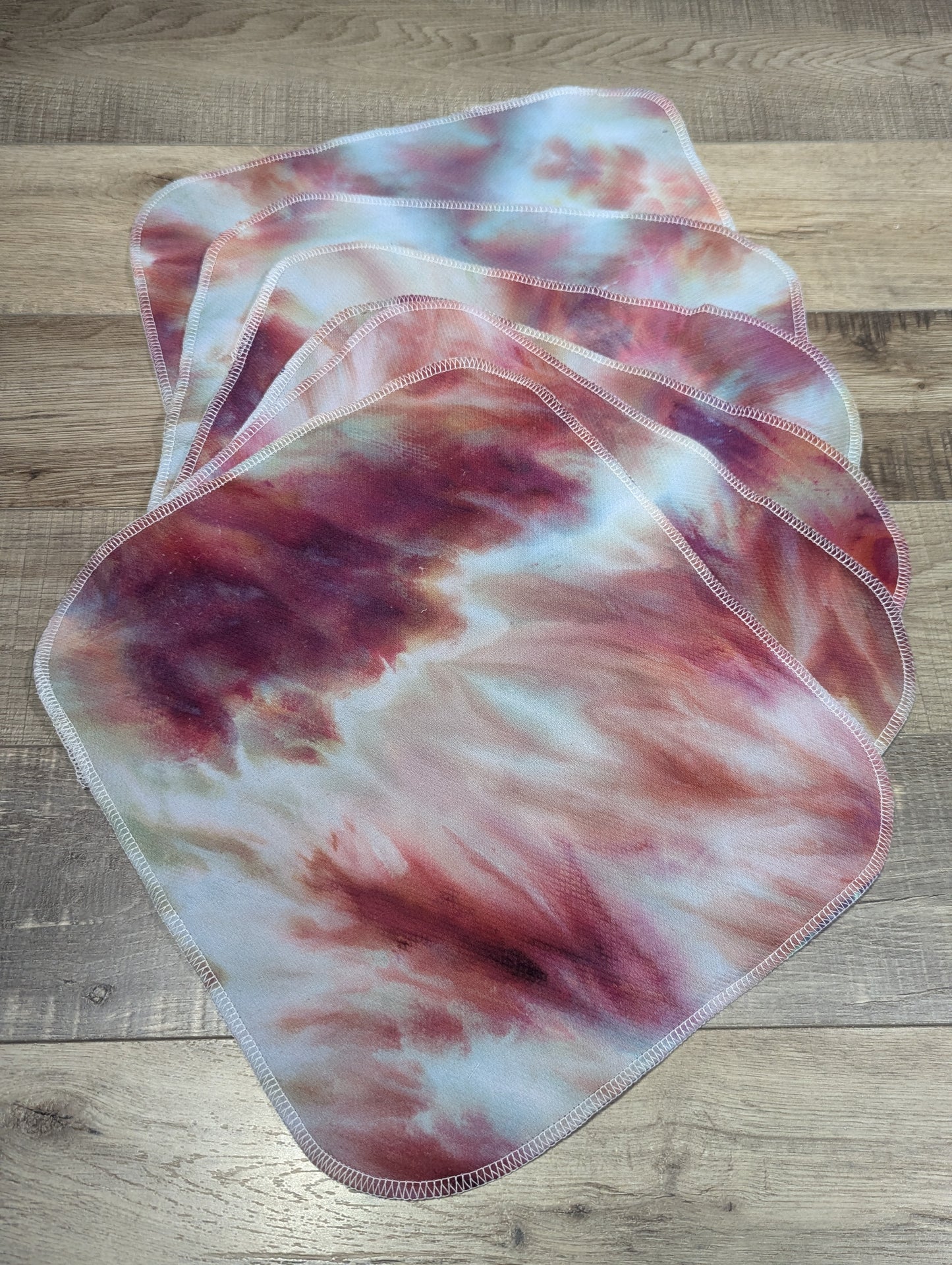 Un-Paper Towels full sheet 6 pack